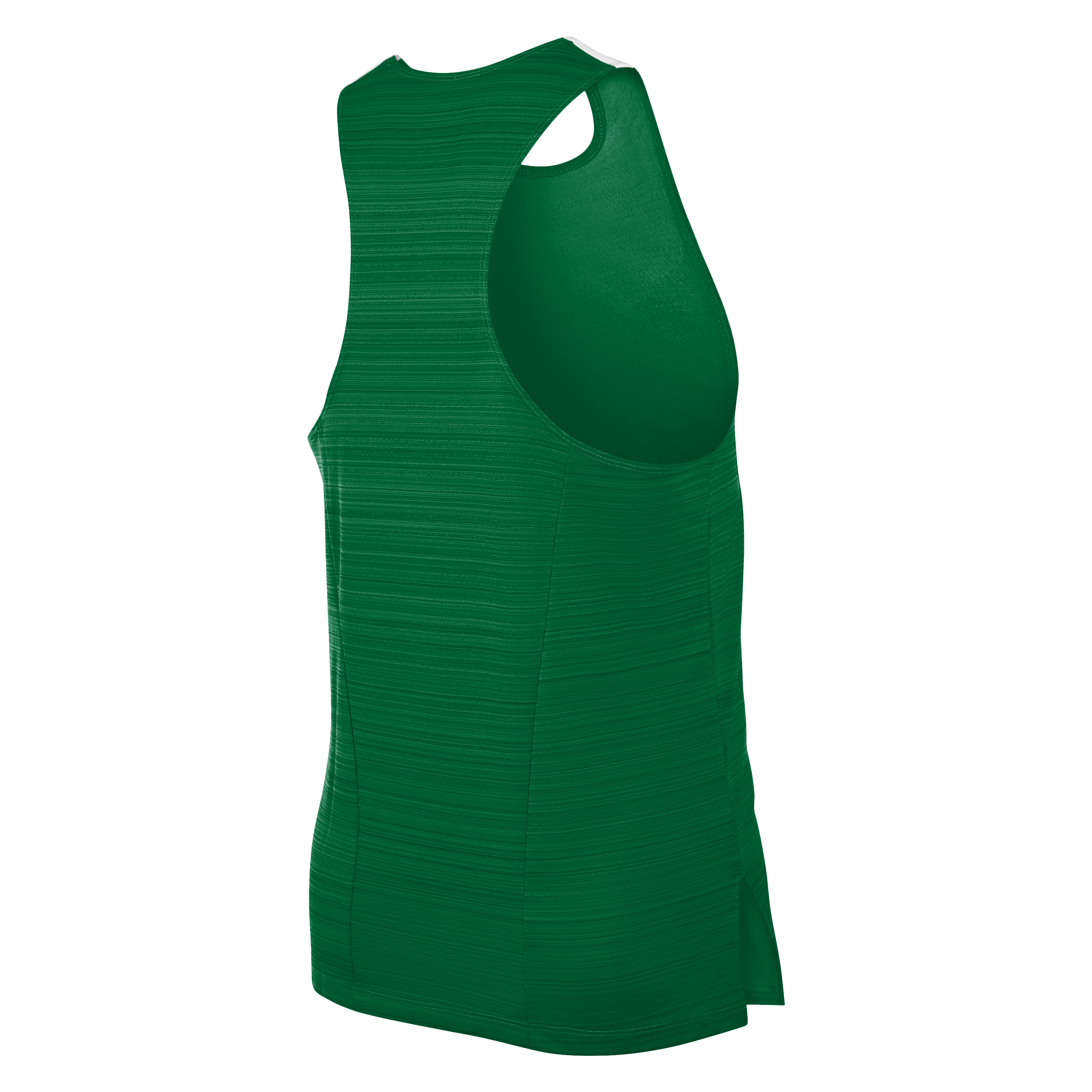 Tannengrün - Nike - Dry Mlr Snglt Sn99 - 3