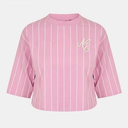 New Era New Crop Tee 99