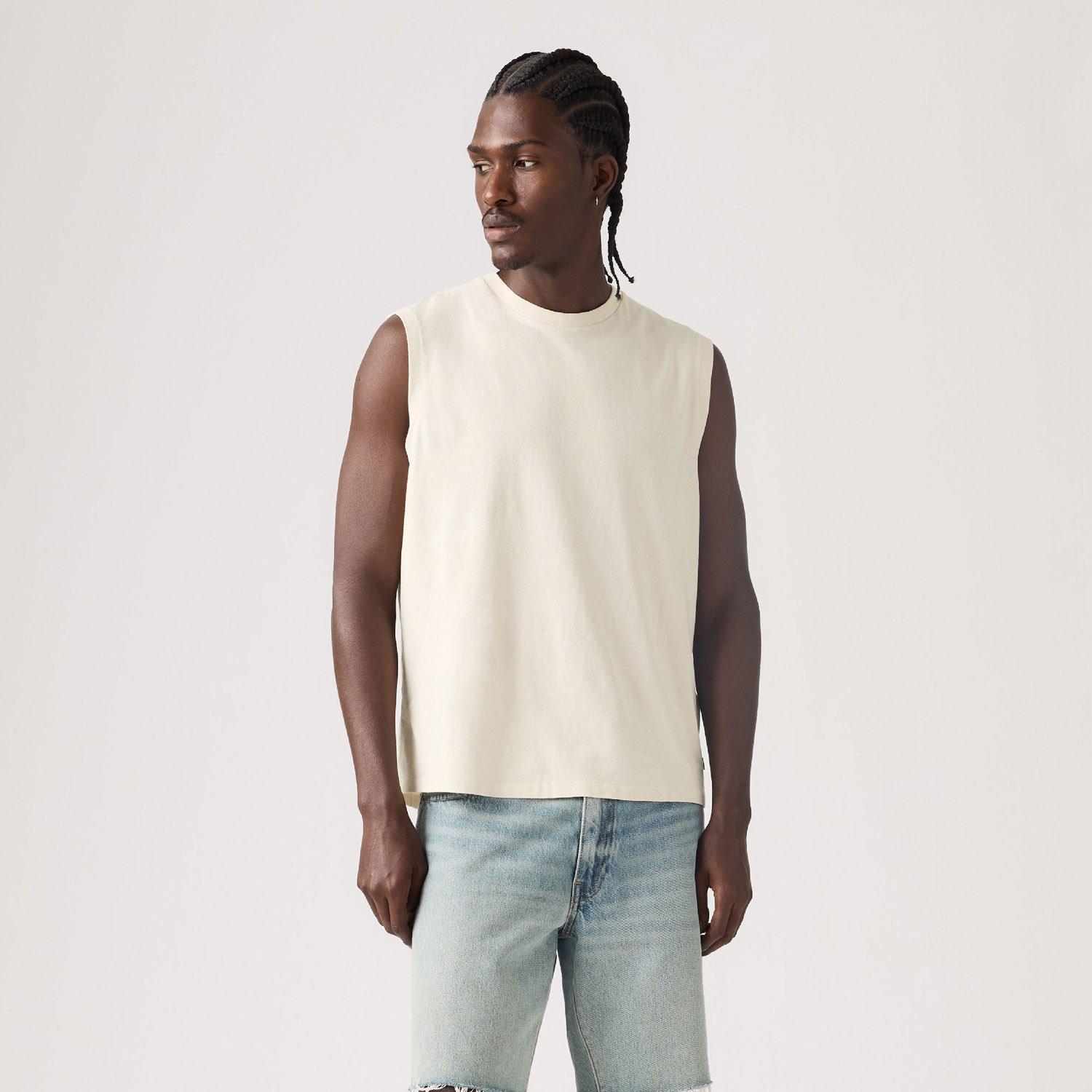 Silver Birch - Levis - Levis Relaxed Muscle Sn99 - 2