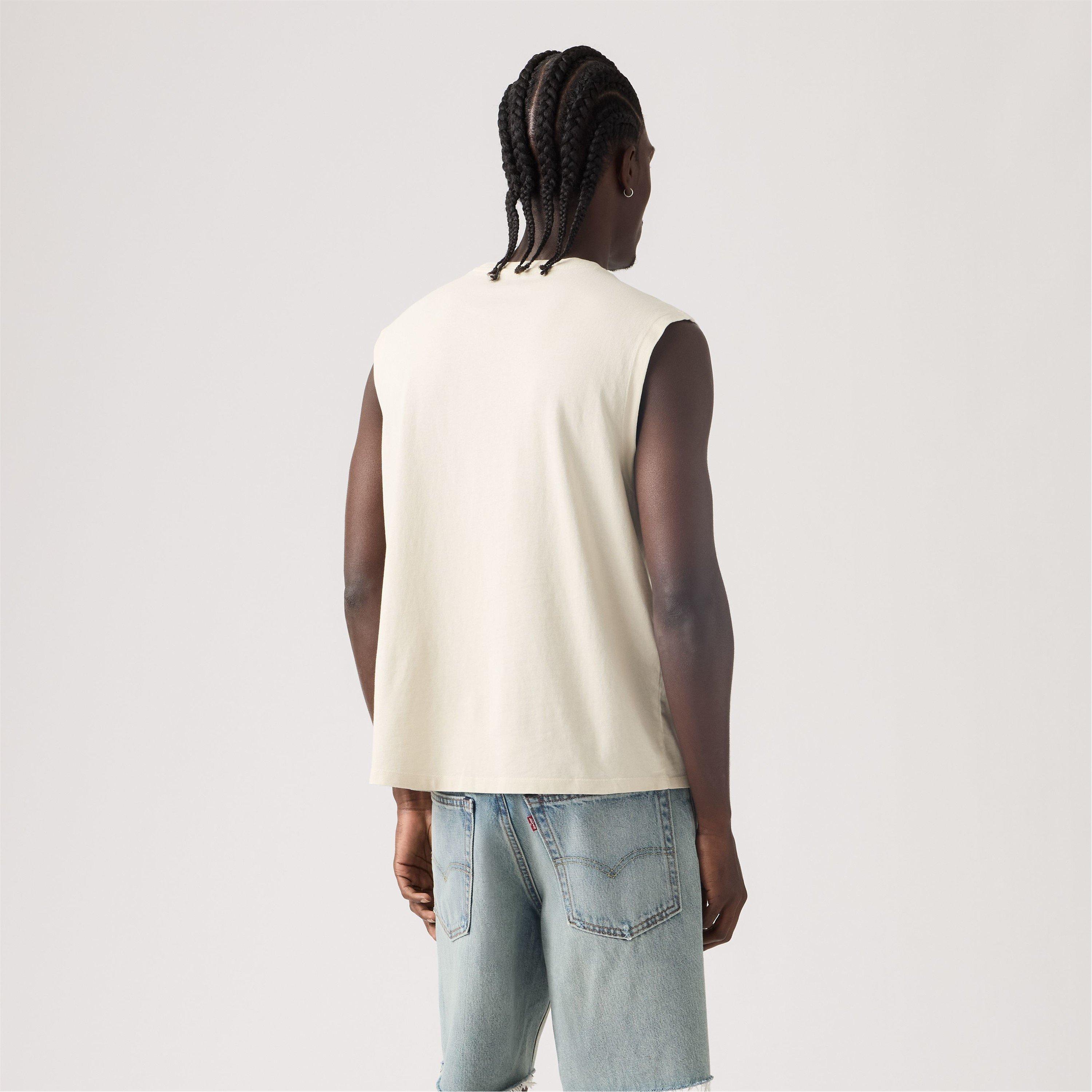 Silver Birch - Levis - Levis Relaxed Muscle Sn99 - 3