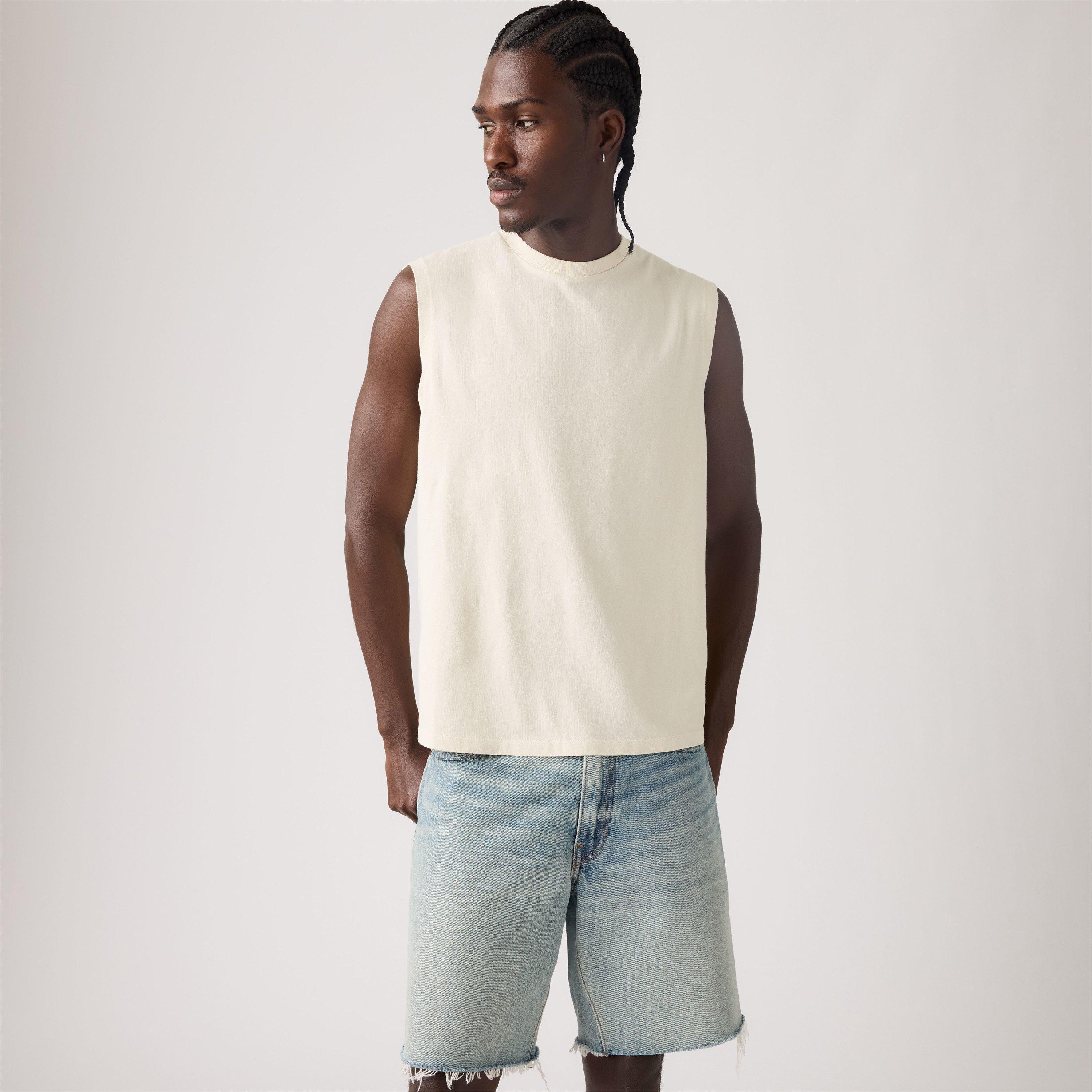 Silver Birch - Levis - Levis Relaxed Muscle Sn99 - 4