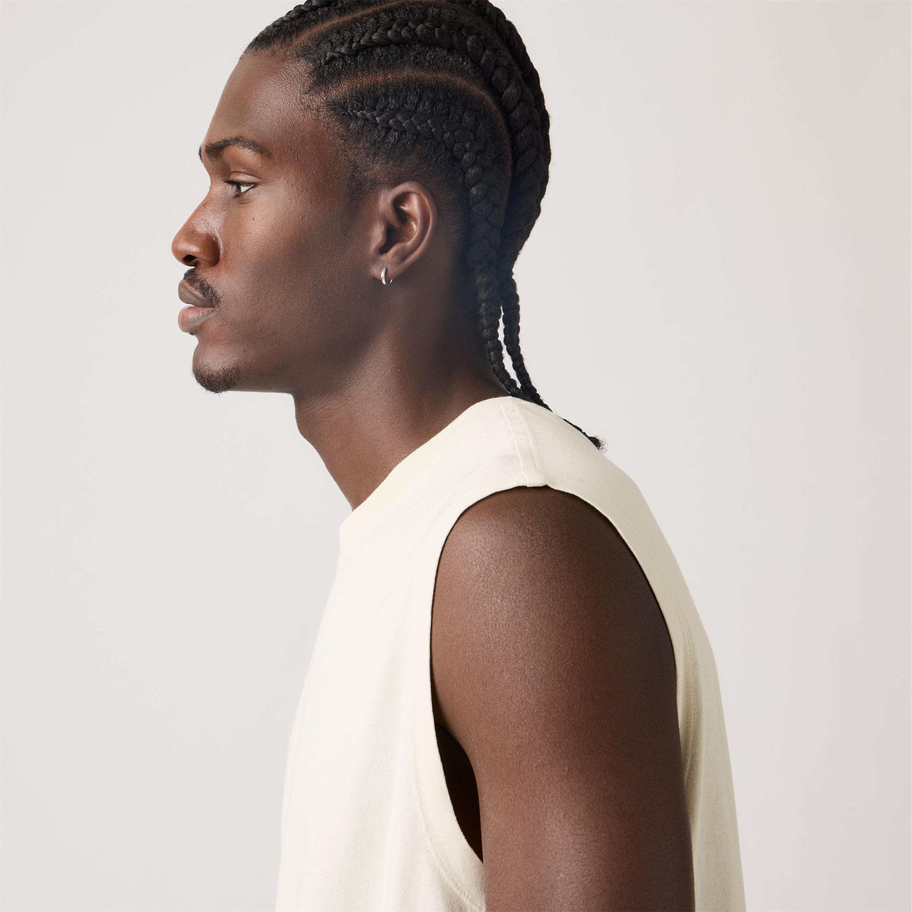 Silver Birch - Levis - Levis Relaxed Muscle Sn99 - 5