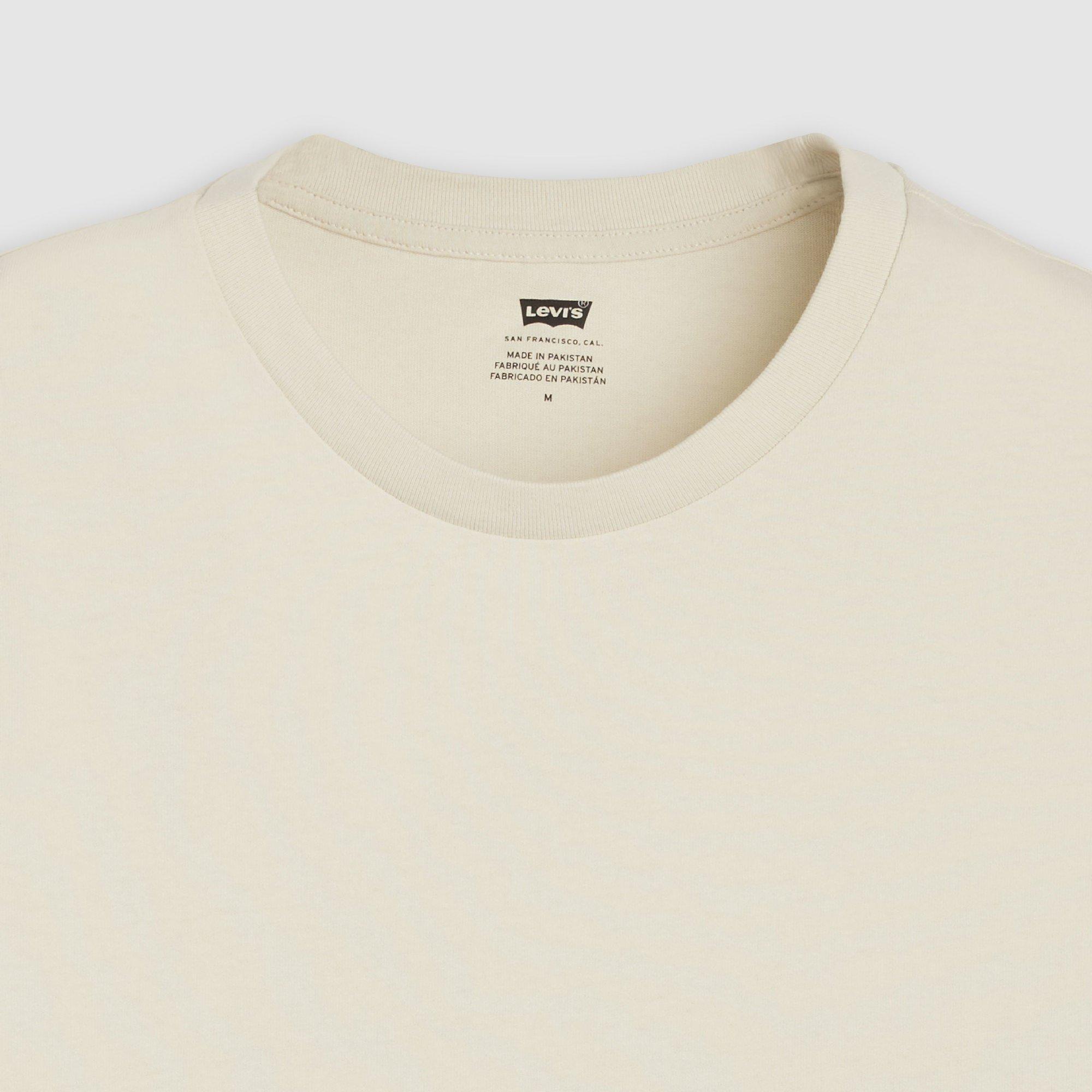 Silver Birch - Levis - Levis Relaxed Muscle Sn99 - 6