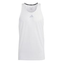 adidas X-City Heat.Rdy Tank Top Mens Vest