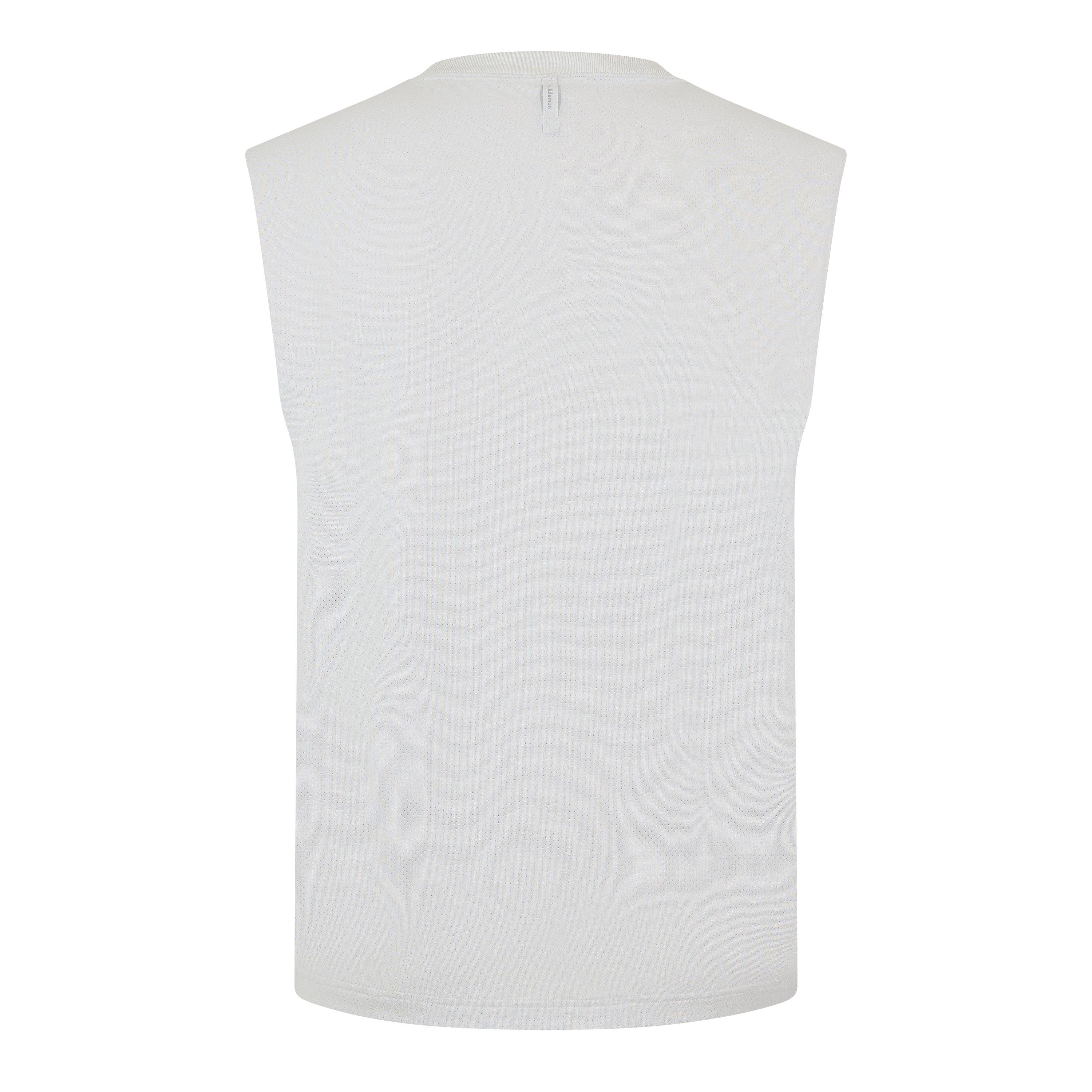 Vapor - Lululemon - Men's Strappy Muscle Vest - 2