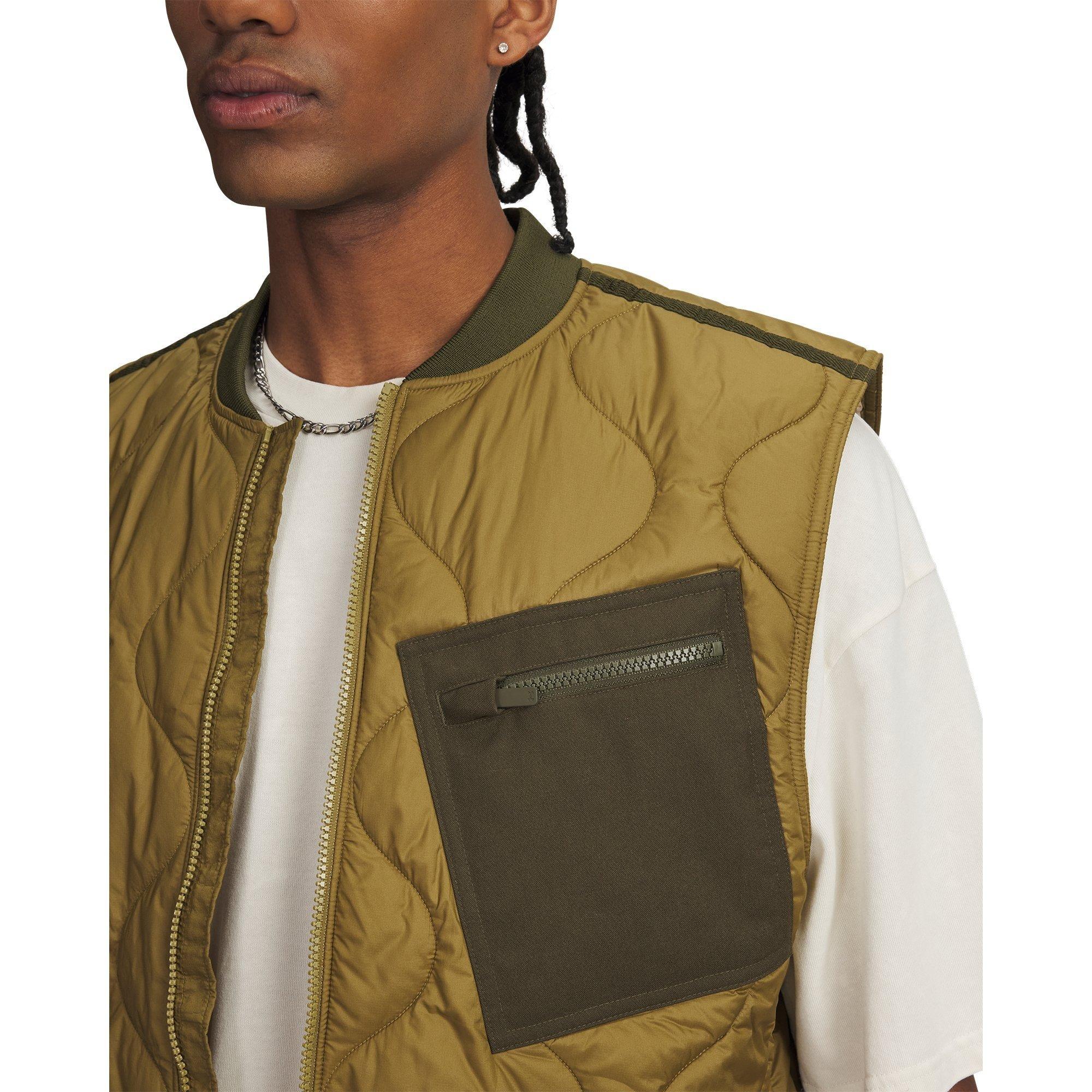 Grøn - Under Armour - UA Heritage Vest Sn99 - 3