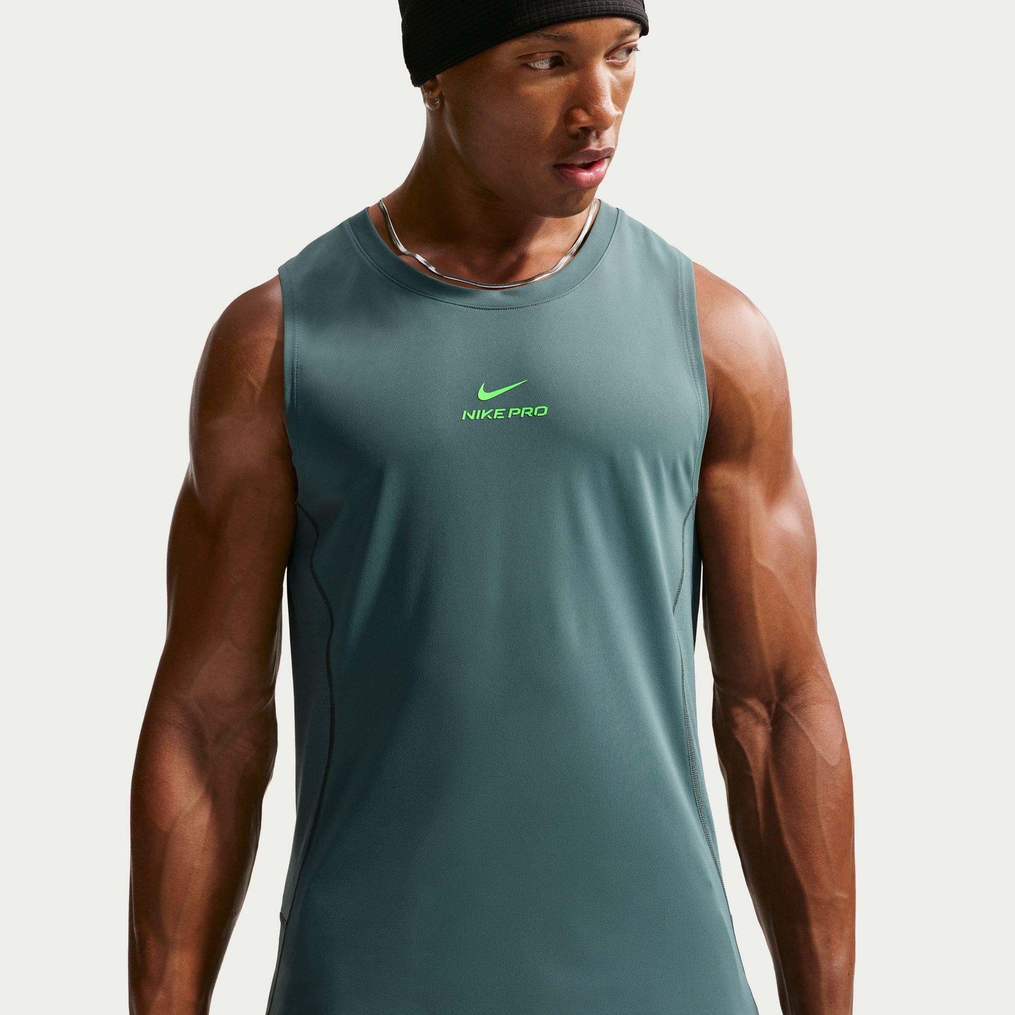 Nike Men's Performance Gym Vest