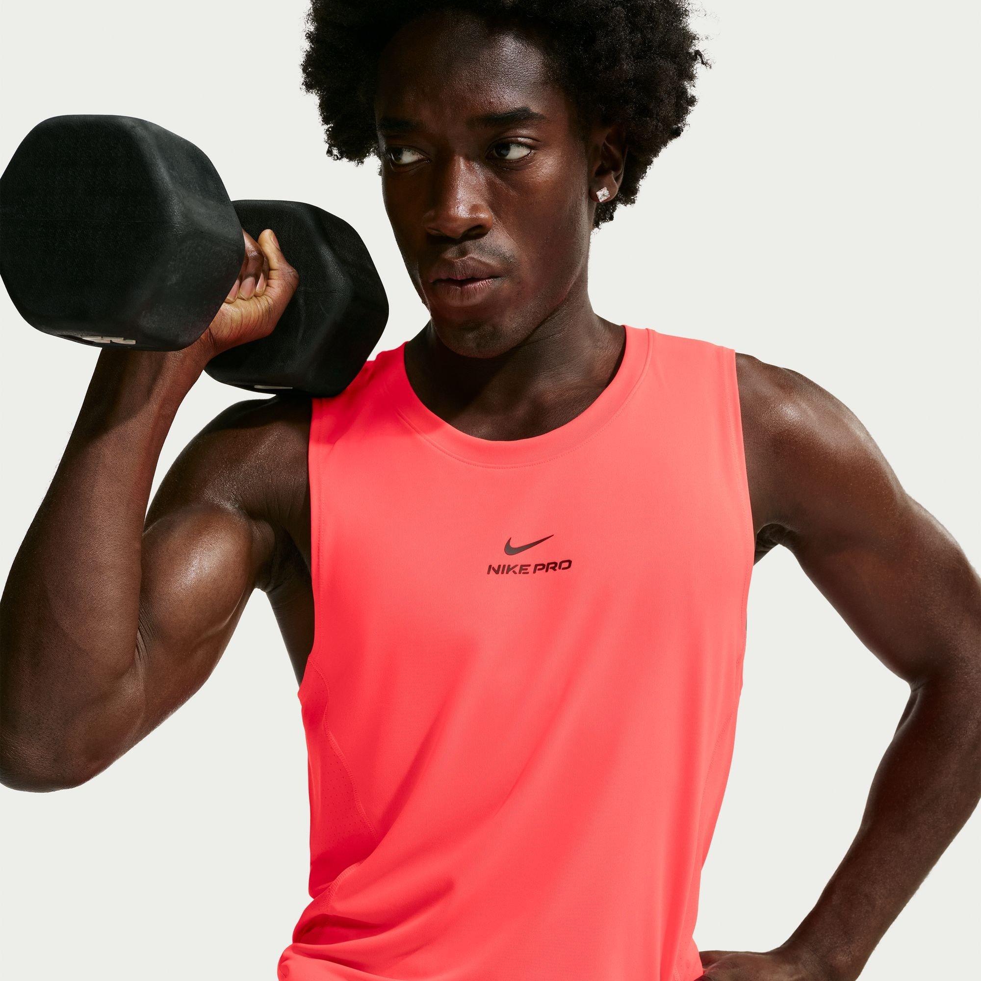 Nike Men's Performance Gym Vest