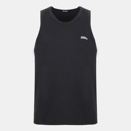 No Fear Rib Vest Sn54