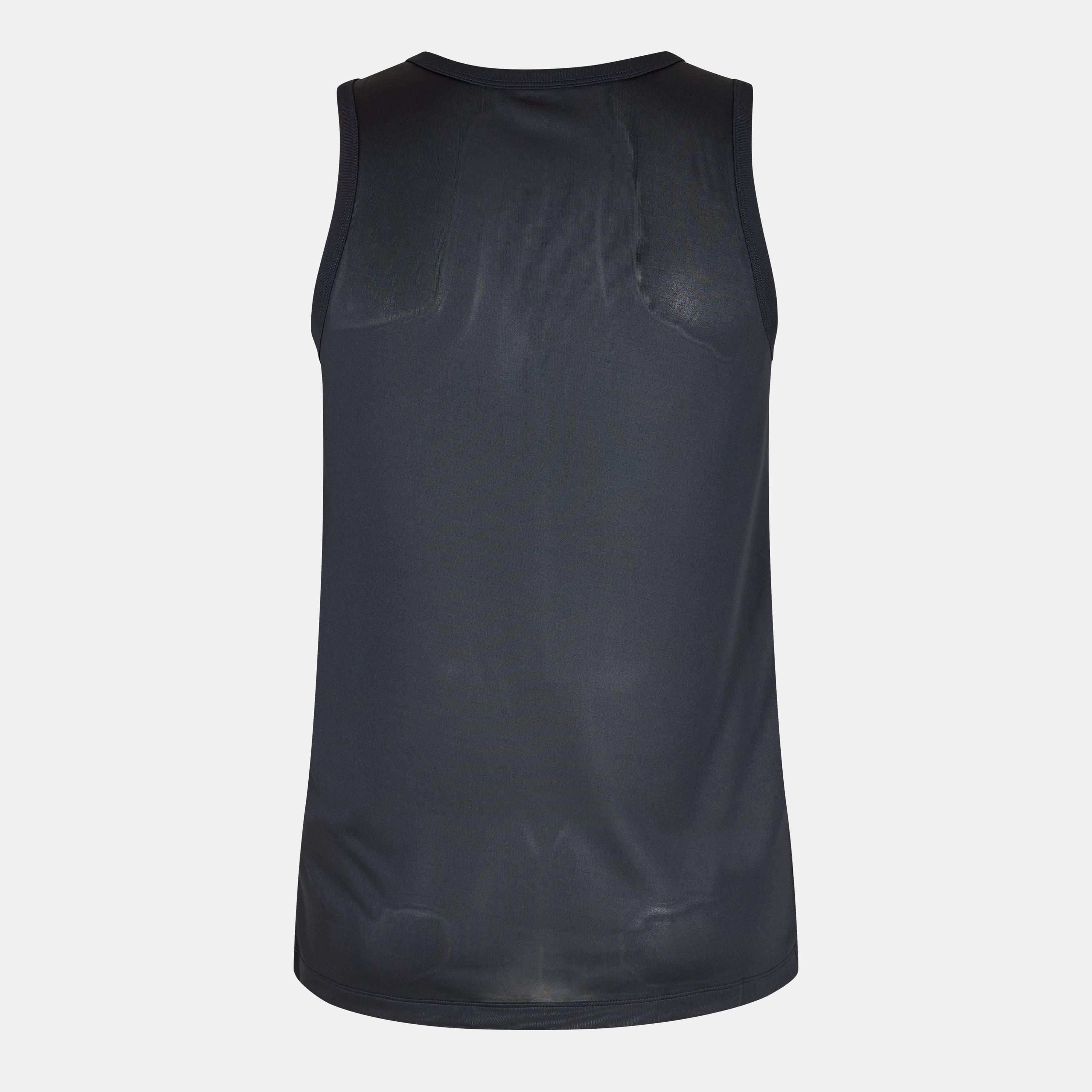 Black/White - Nike - Legend Training Tank Top Mens - 2