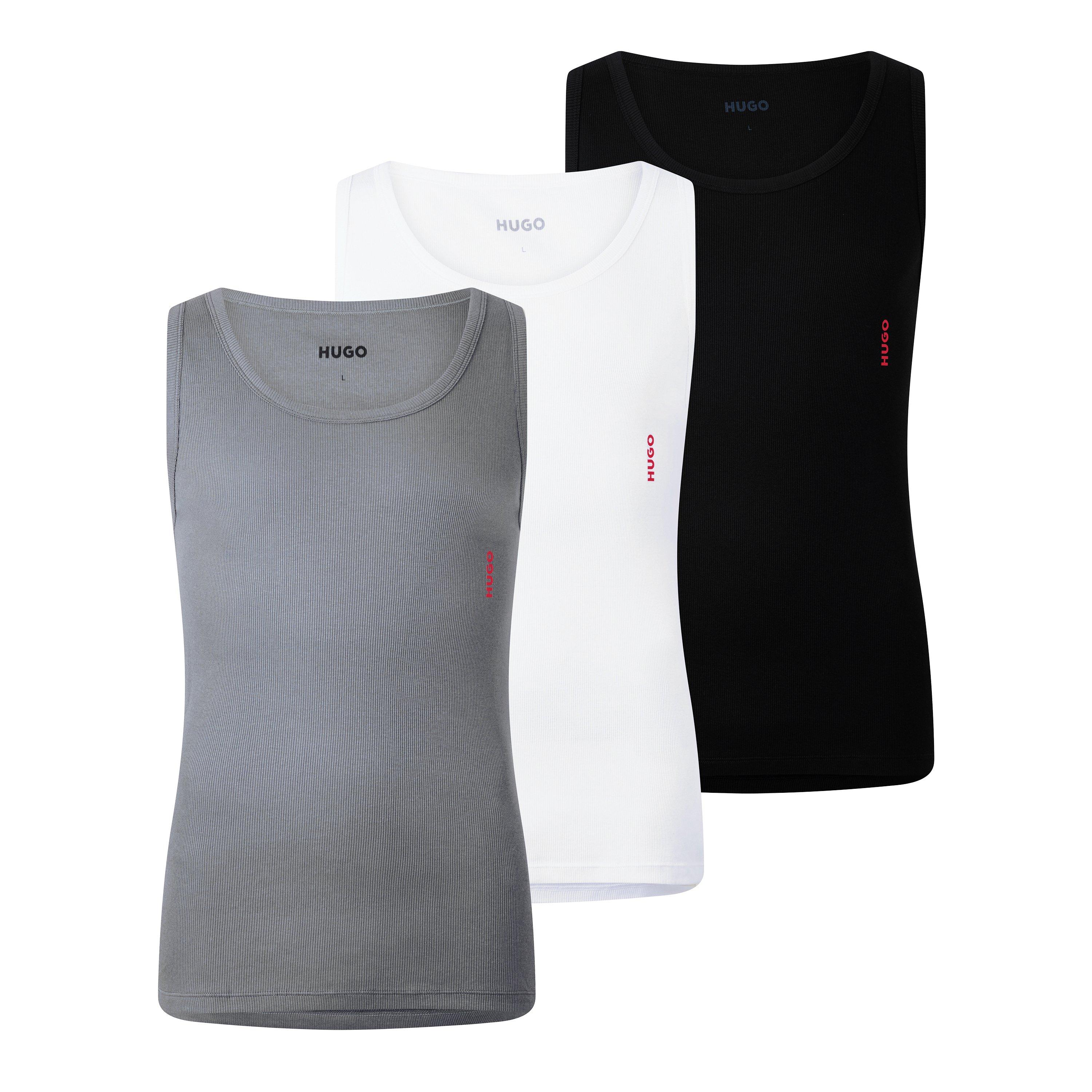 Open Misc - Boss - Boss Tank Top Tripl. Pack 10273178 - 1