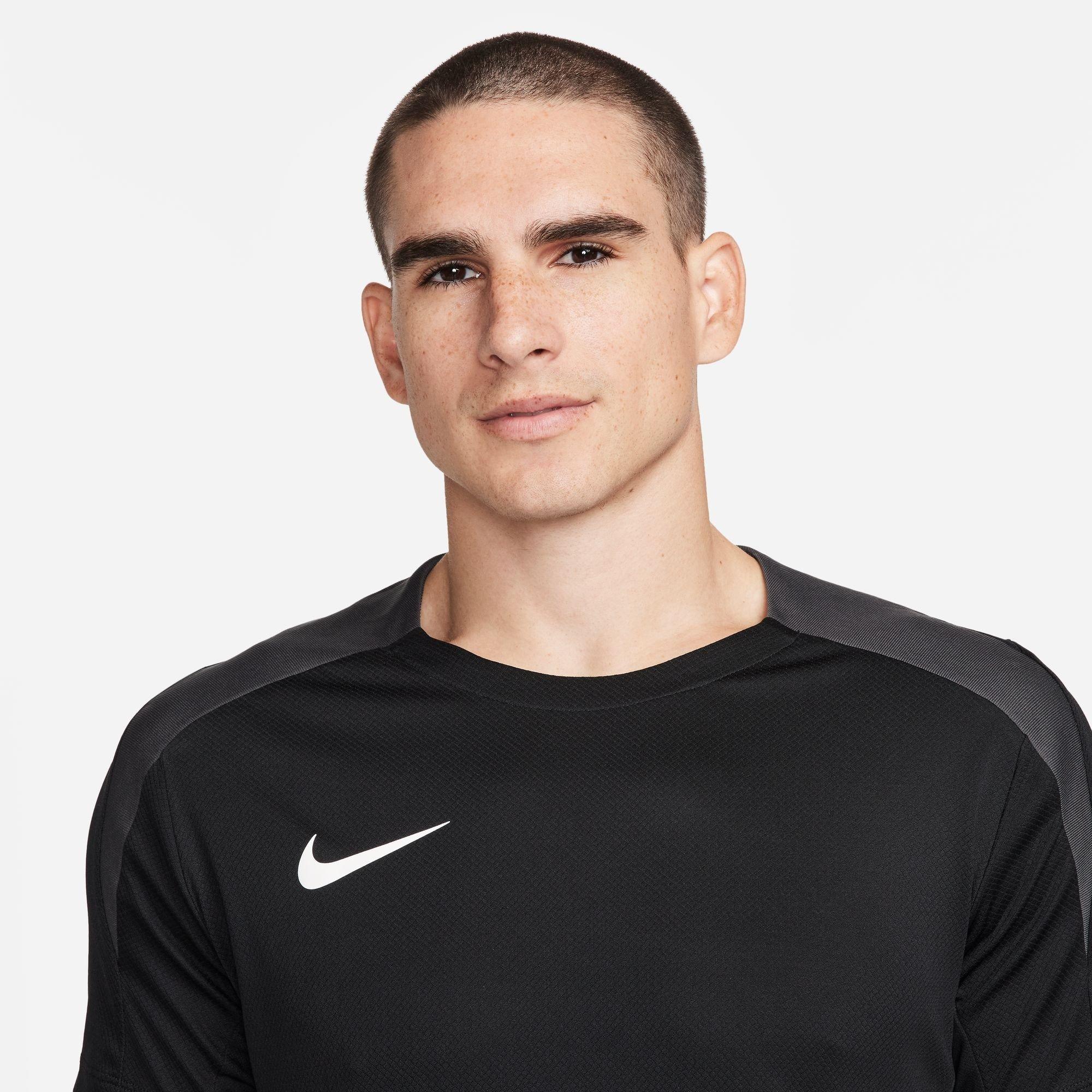 Zwart - Air Jordan - Men's Vest - 3