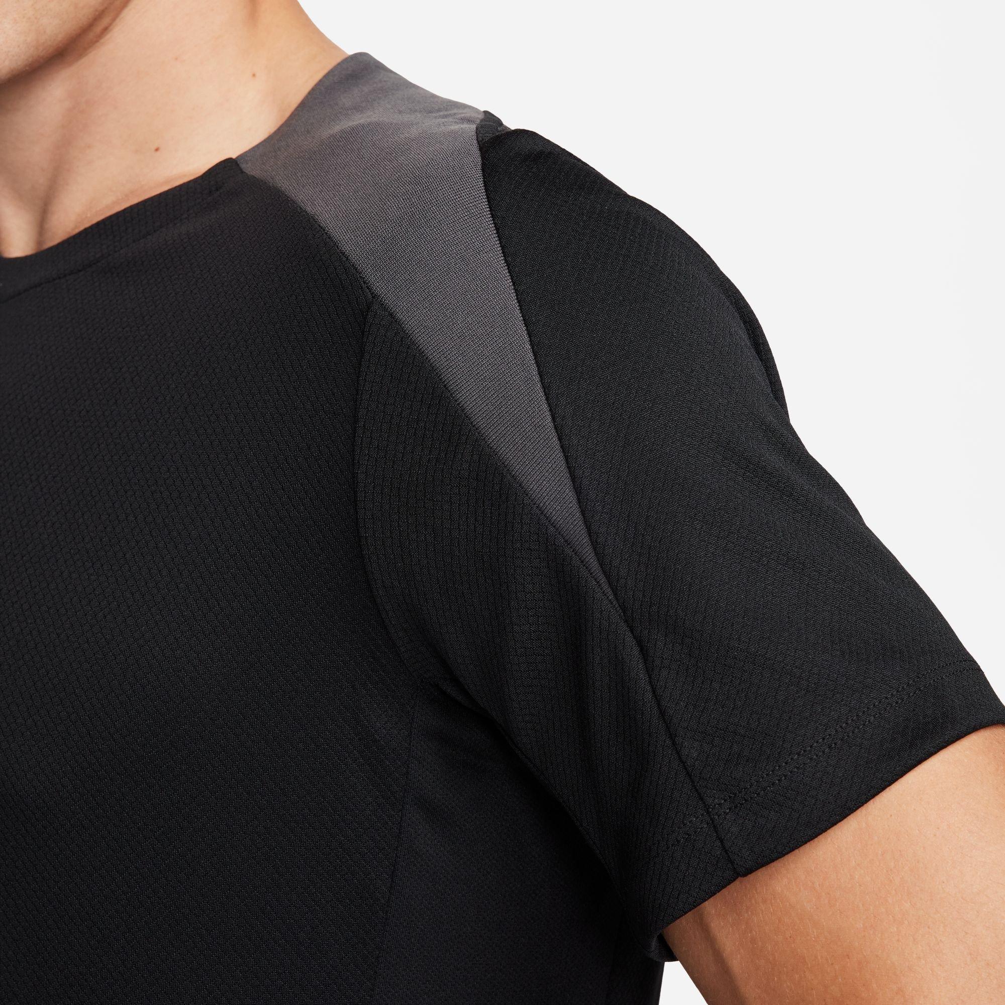 Zwart - Air Jordan - Men's Vest - 4
