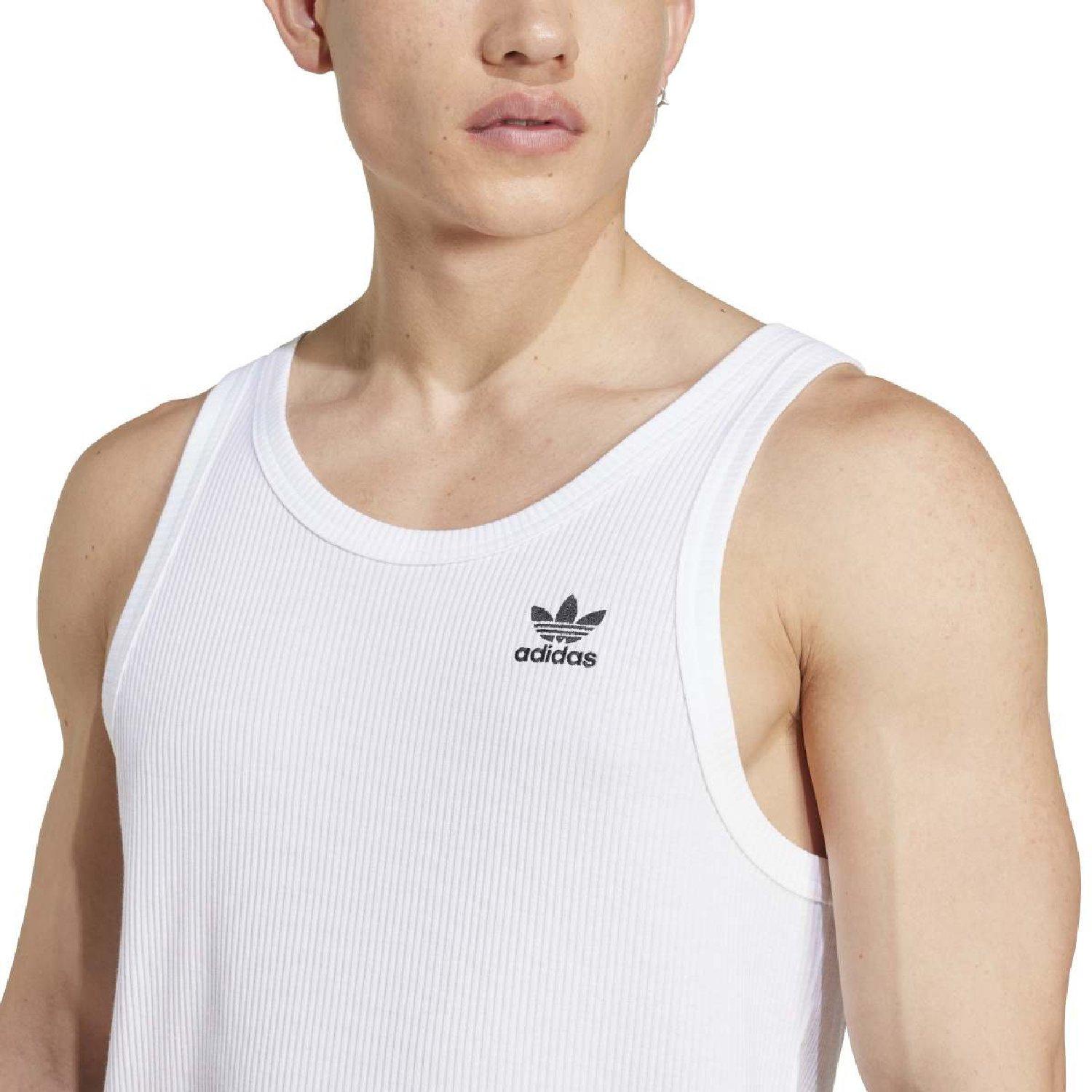 white - adidas Originals - Adidas Trefoil Esnt Sn99 - 7