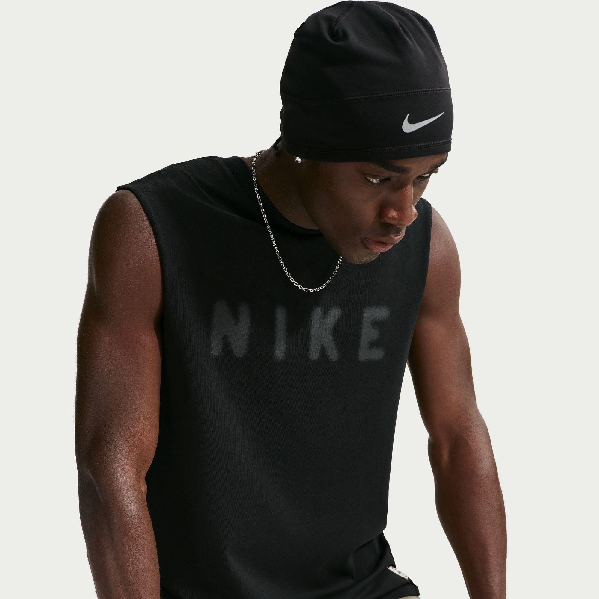 Noir - Nike - Nike NAC Tank Sn62 - 5