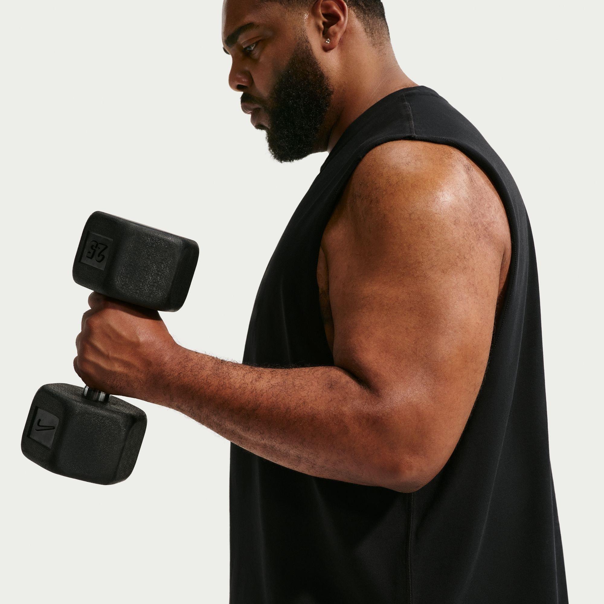 Noir - Nike - Nike NAC Tank Sn62 - 10