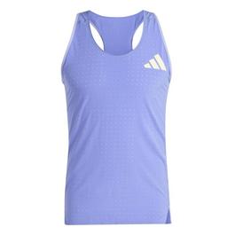 adidas Promo Singlet Vest Mens