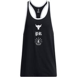 Under Armour Racer Muscle Vest