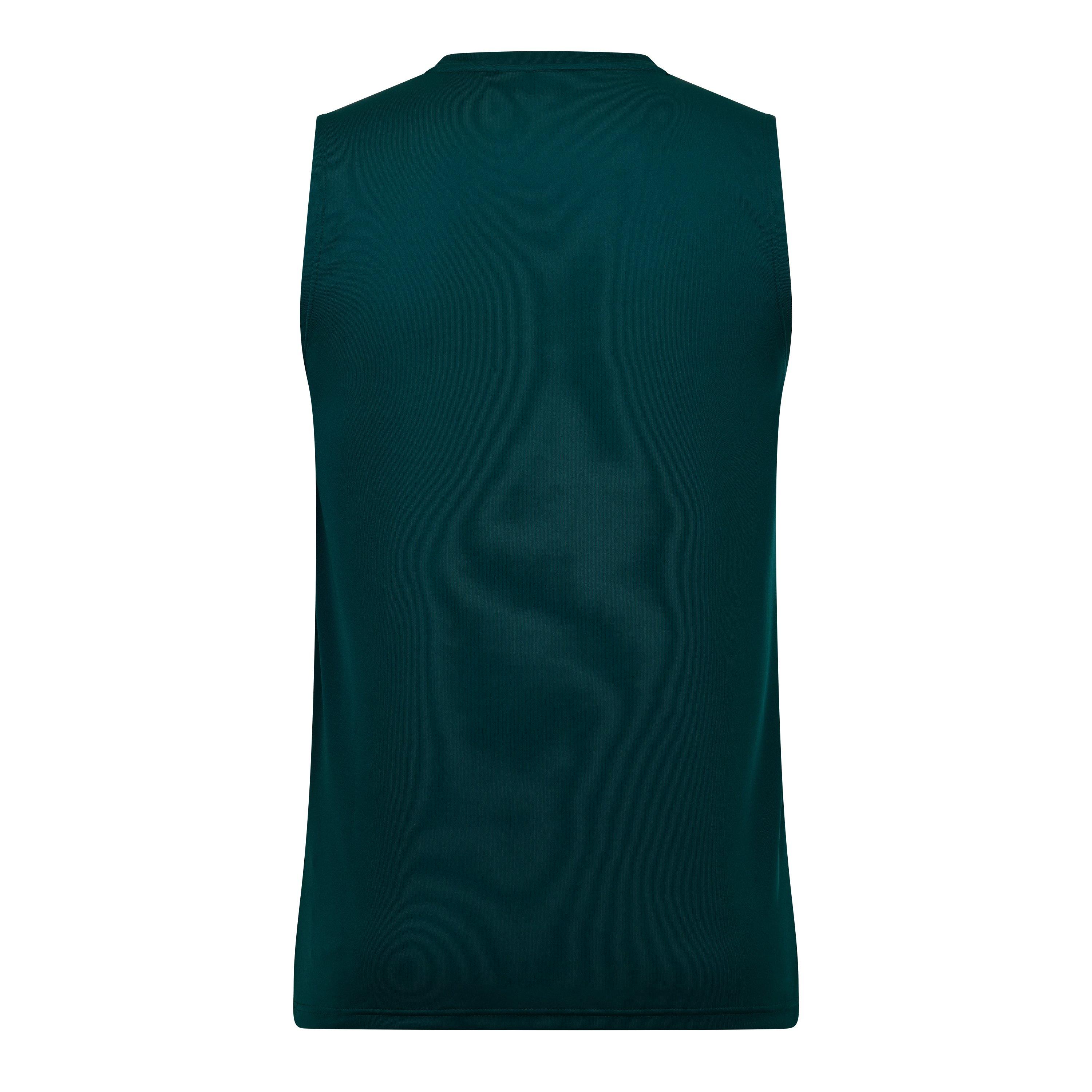 Botanical Grn - Castore - Castore Trn Singlet Sn99 - 2