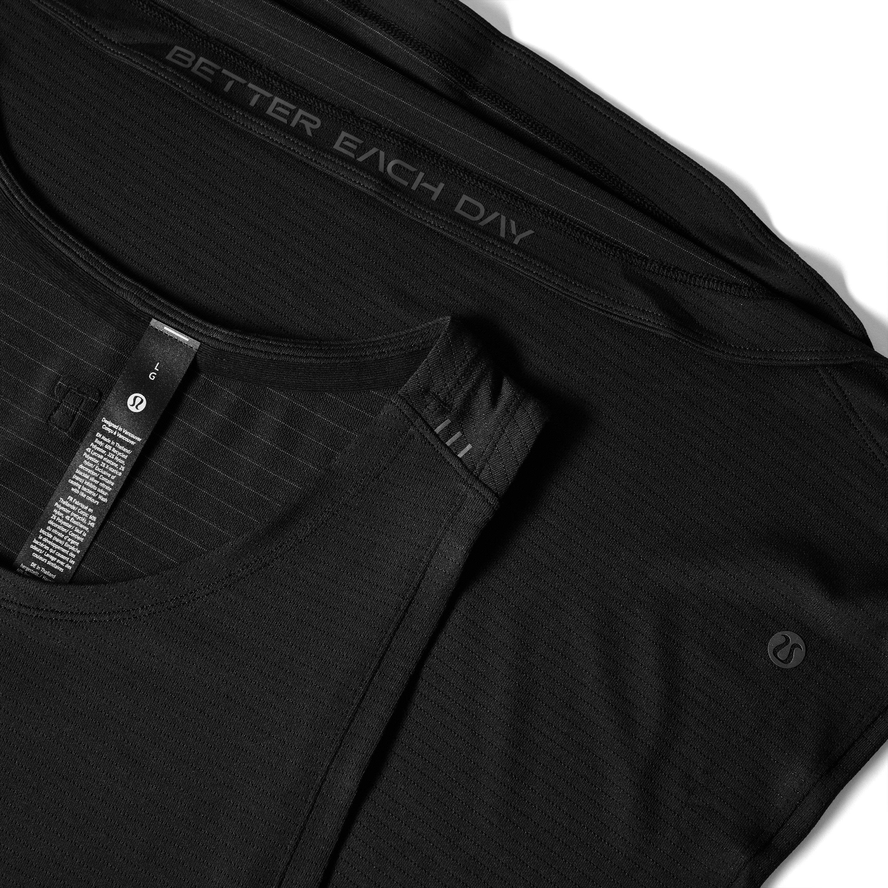 Black - Lululemon - LLM LTT Tank Sn63 - 3