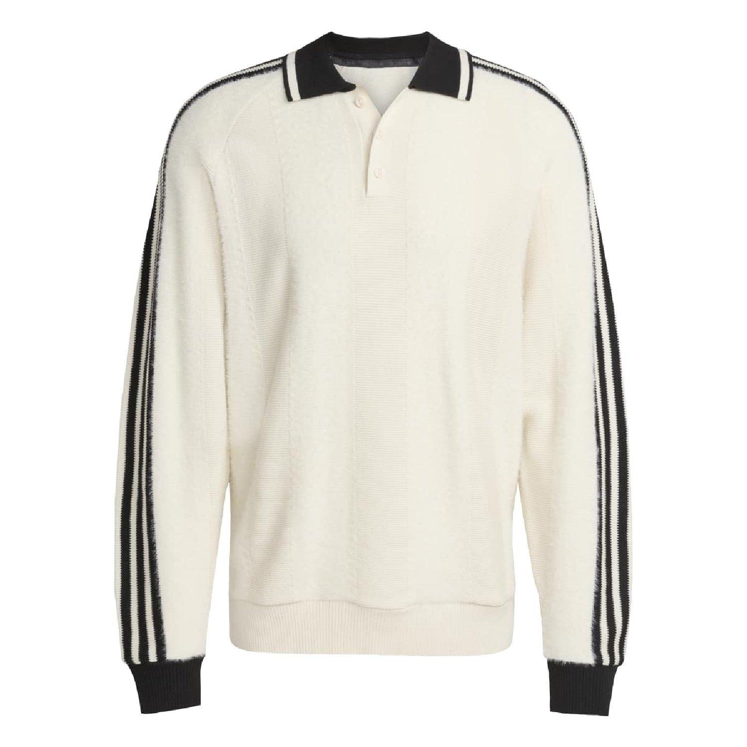 adidas Originals Adidas Premium Knitt - cream white - S