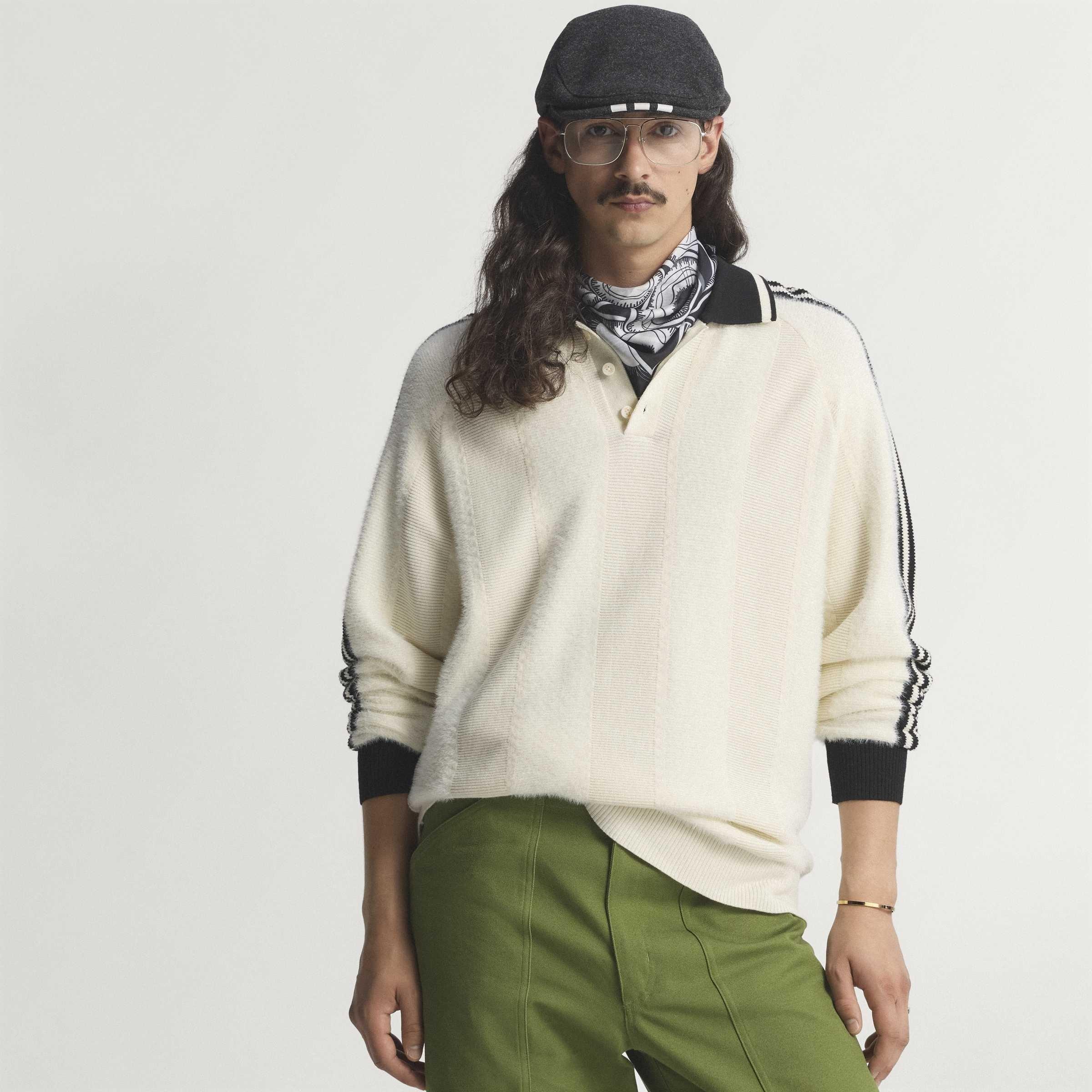 cream white - adidas Originals - Adidas Premium Knitt Sn99 - 11