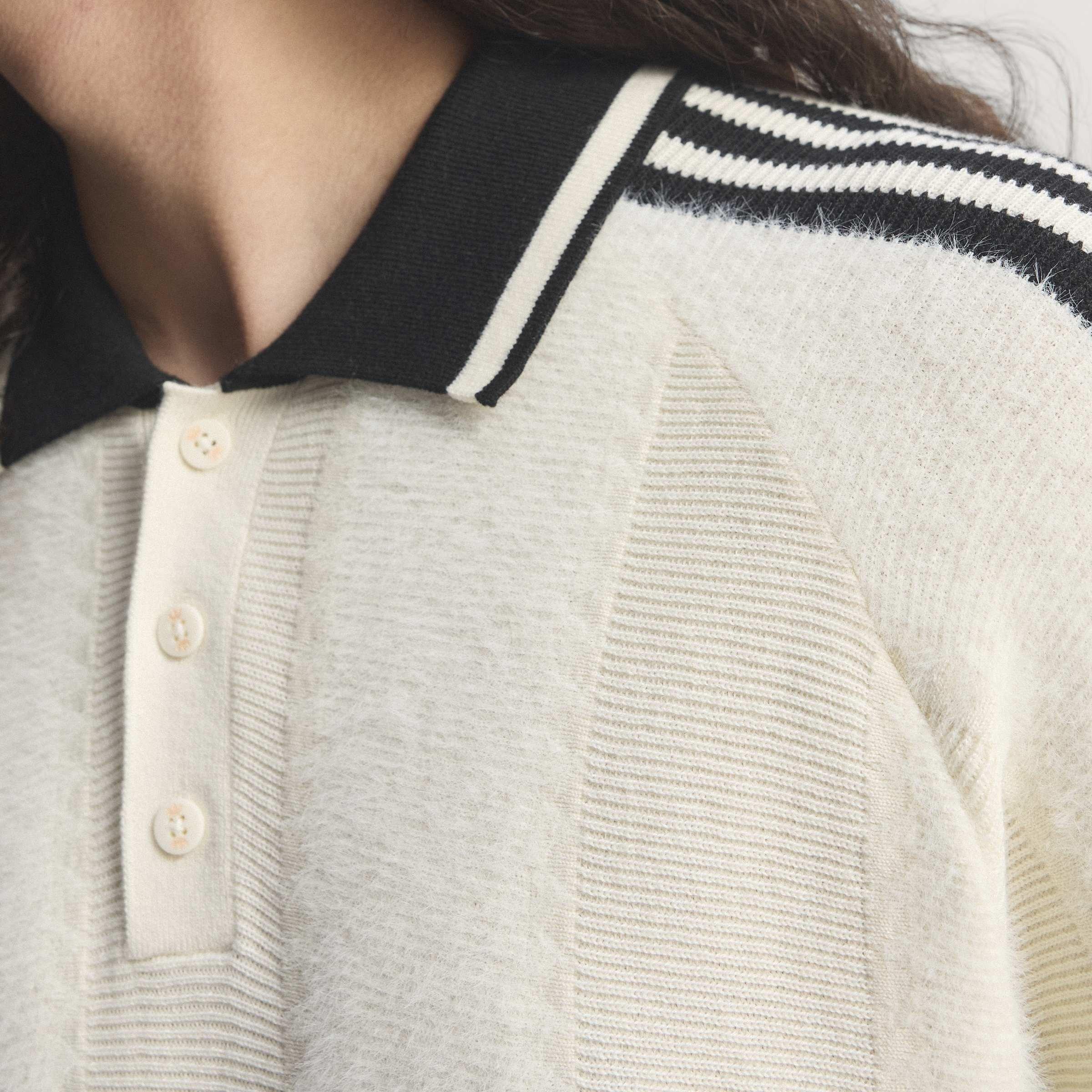 cream white - adidas Originals - Adidas Premium Knitt Sn99 - 12