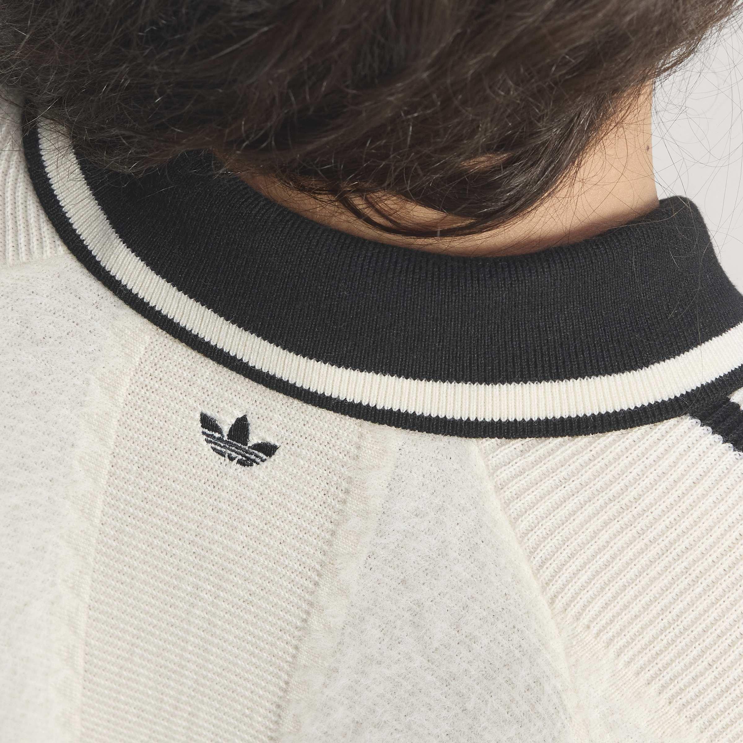 cream white - adidas Originals - Adidas Premium Knitt Sn99 - 13