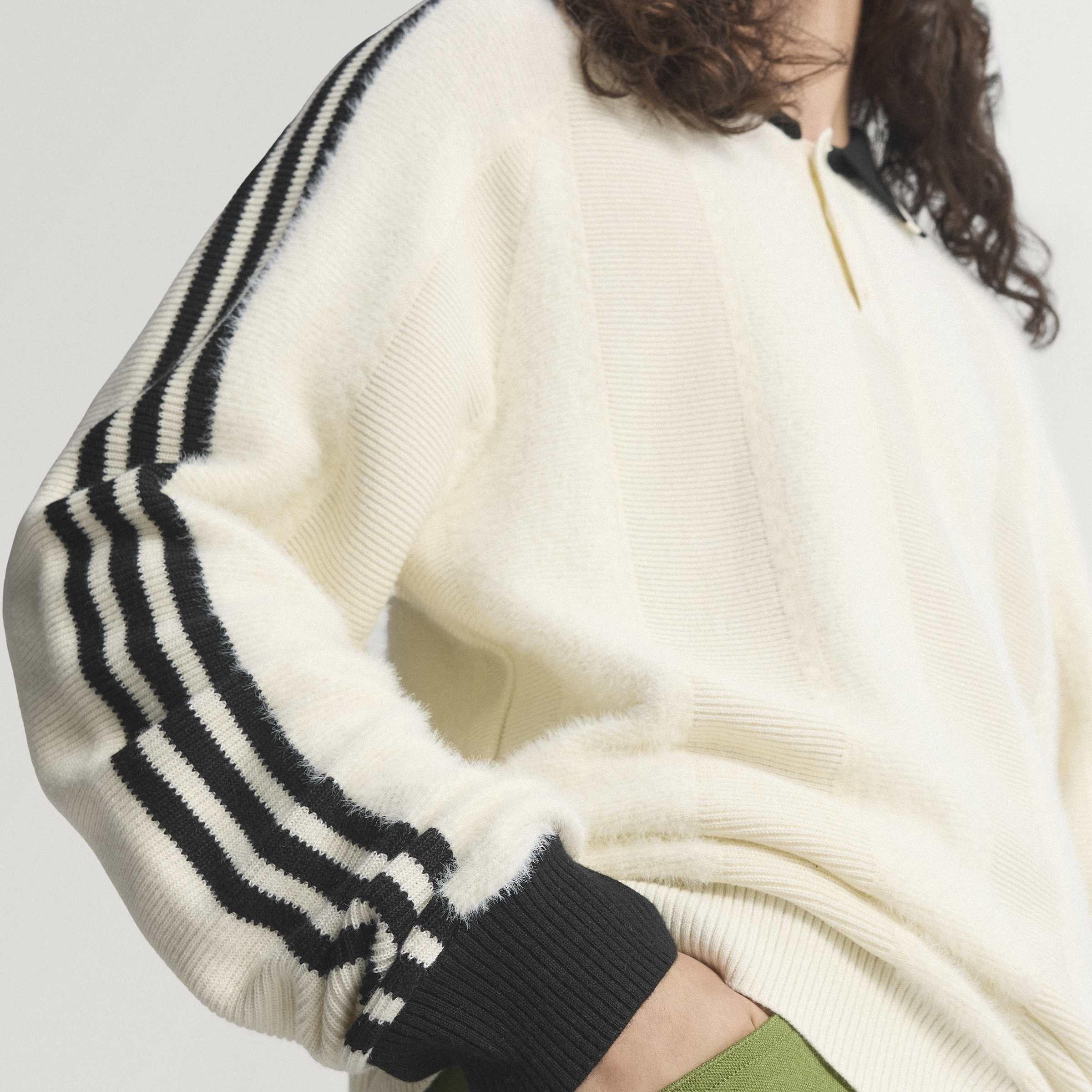 cream white - adidas Originals - Adidas Premium Knitt Sn99 - 14
