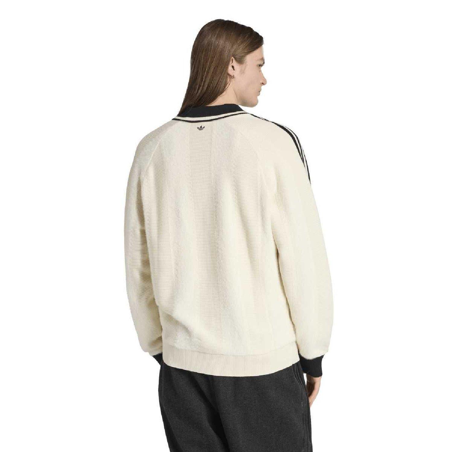 cream white - adidas Originals - Adidas Premium Knitt Sn99 - 3