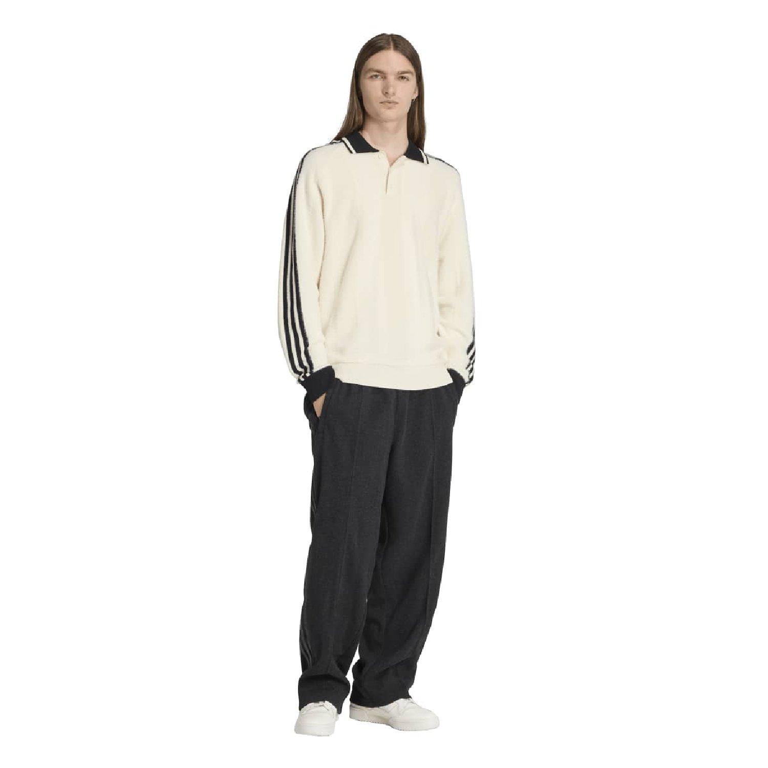 cream white - adidas Originals - Adidas Premium Knitt Sn99 - 4