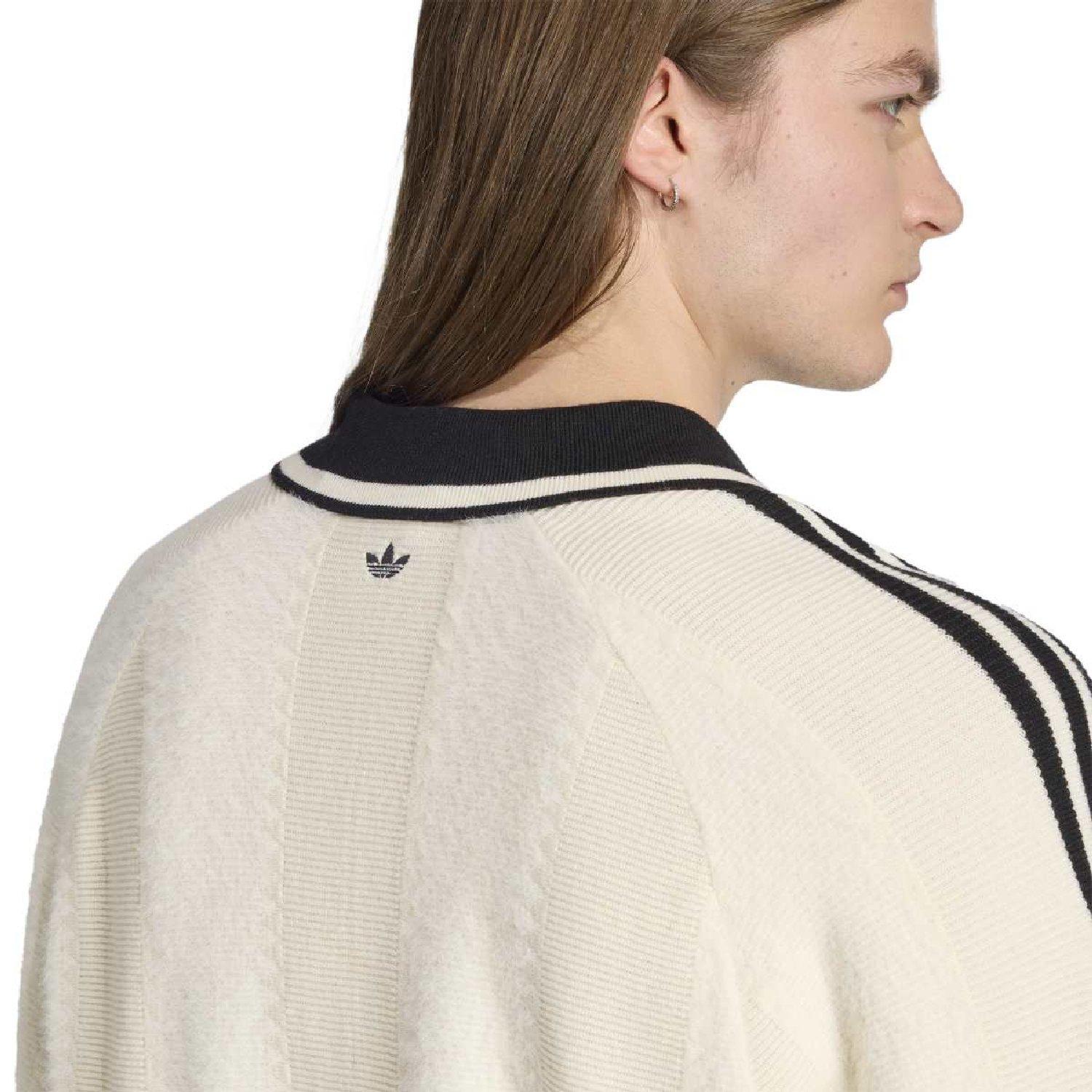 cream white - adidas Originals - Adidas Premium Knitt Sn99 - 6