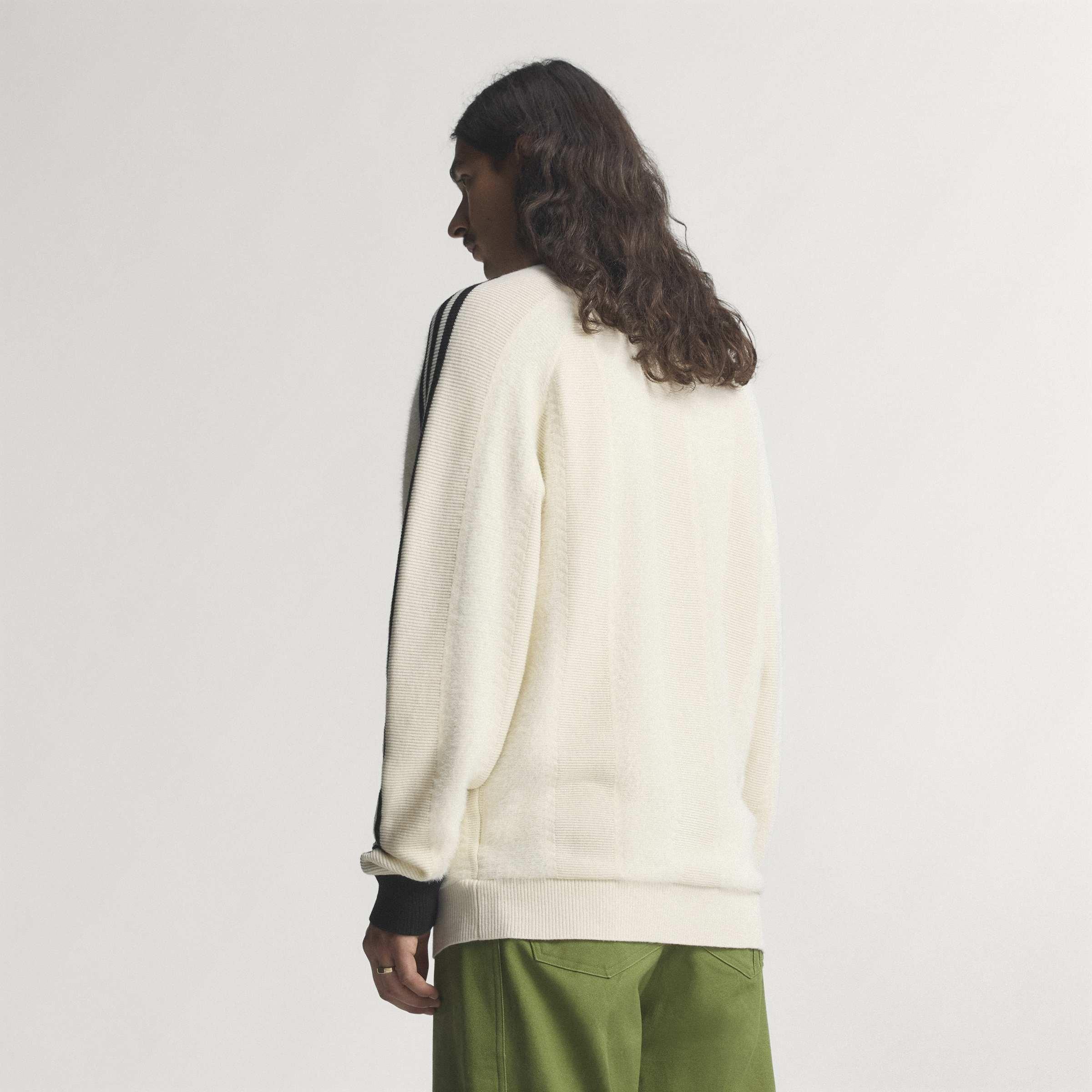 cream white - adidas Originals - Adidas Premium Knitt Sn99 - 9