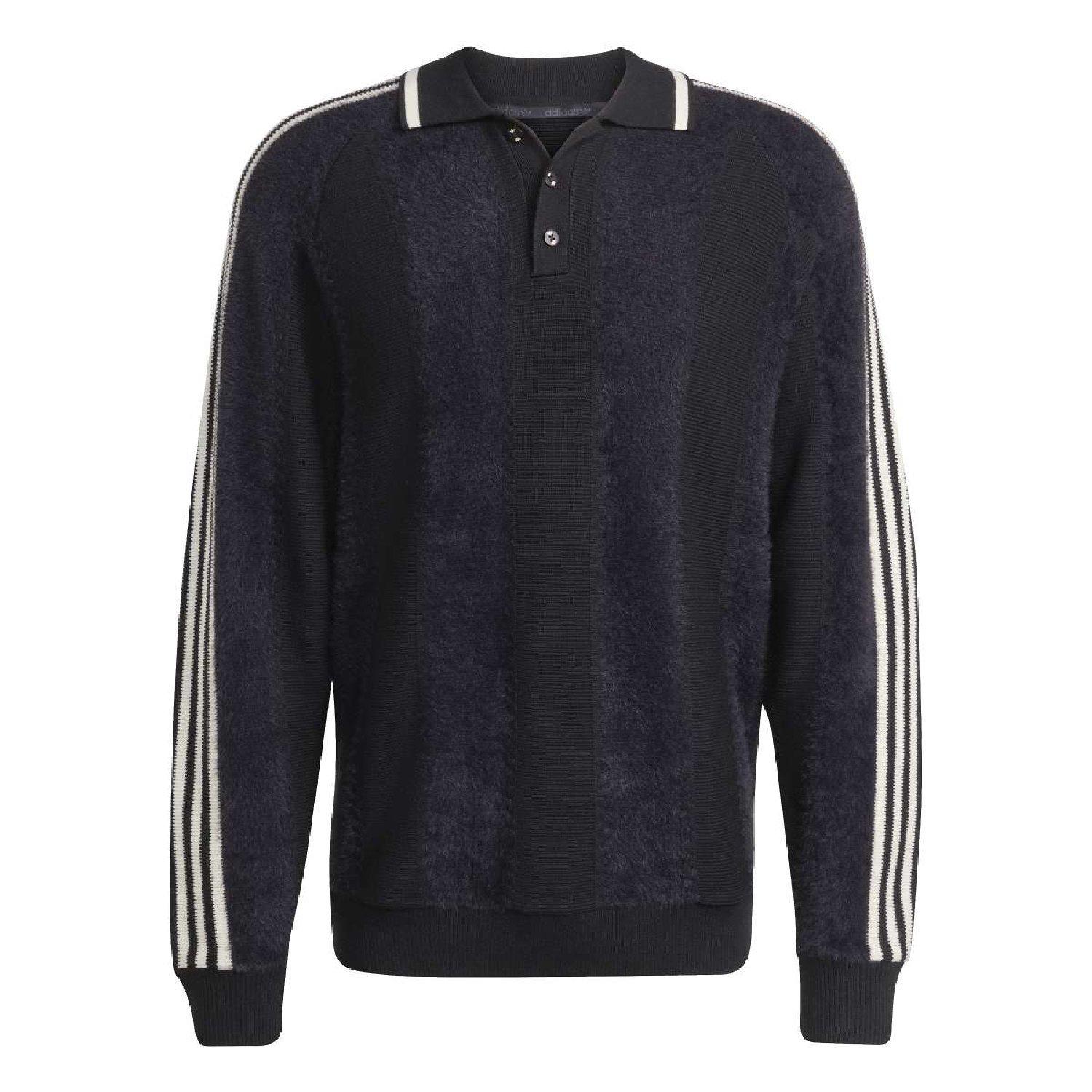 black - adidas Originals - Adidas Premium Knitt Sn99 - 1