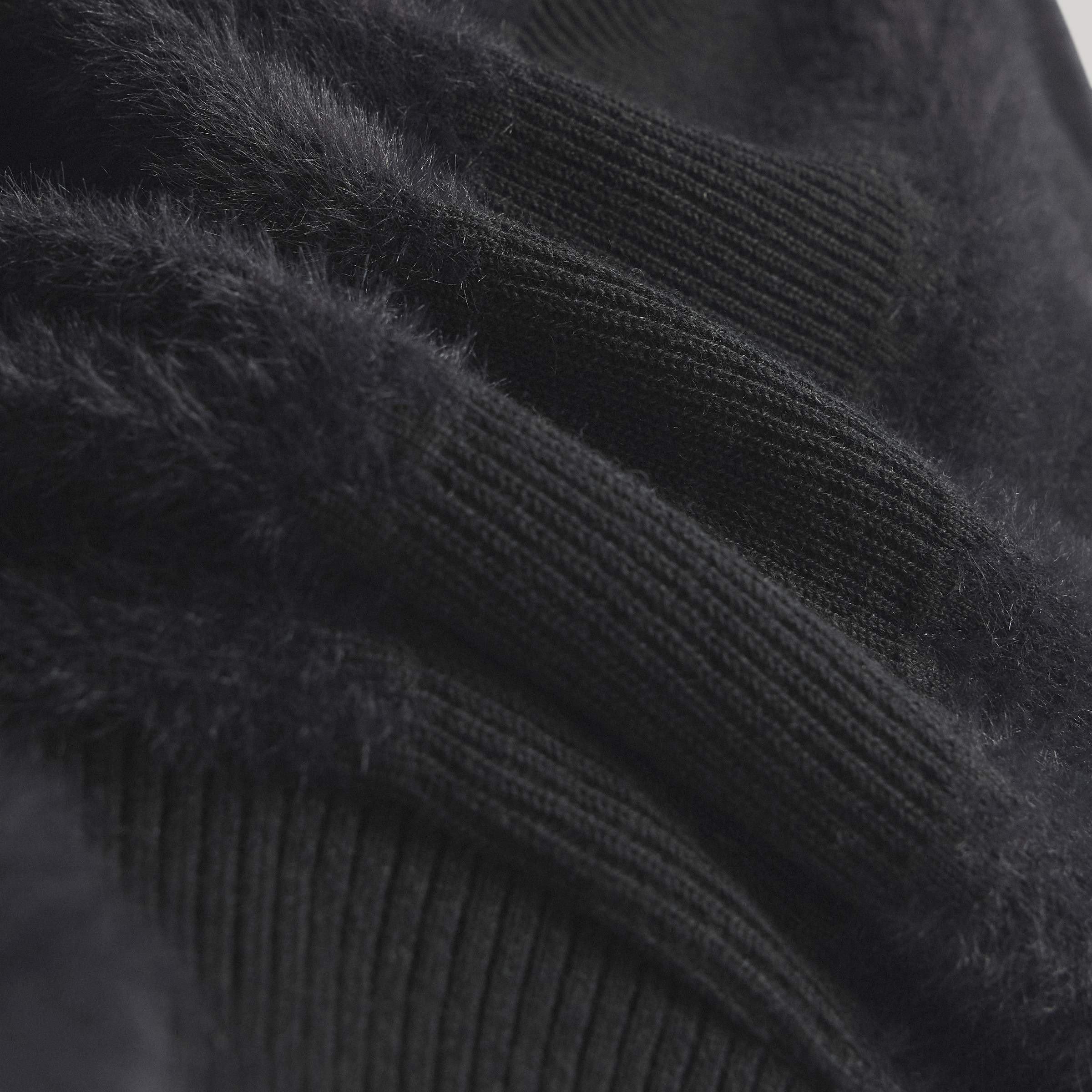black - adidas Originals - Adidas Premium Knitt Sn99 - 12