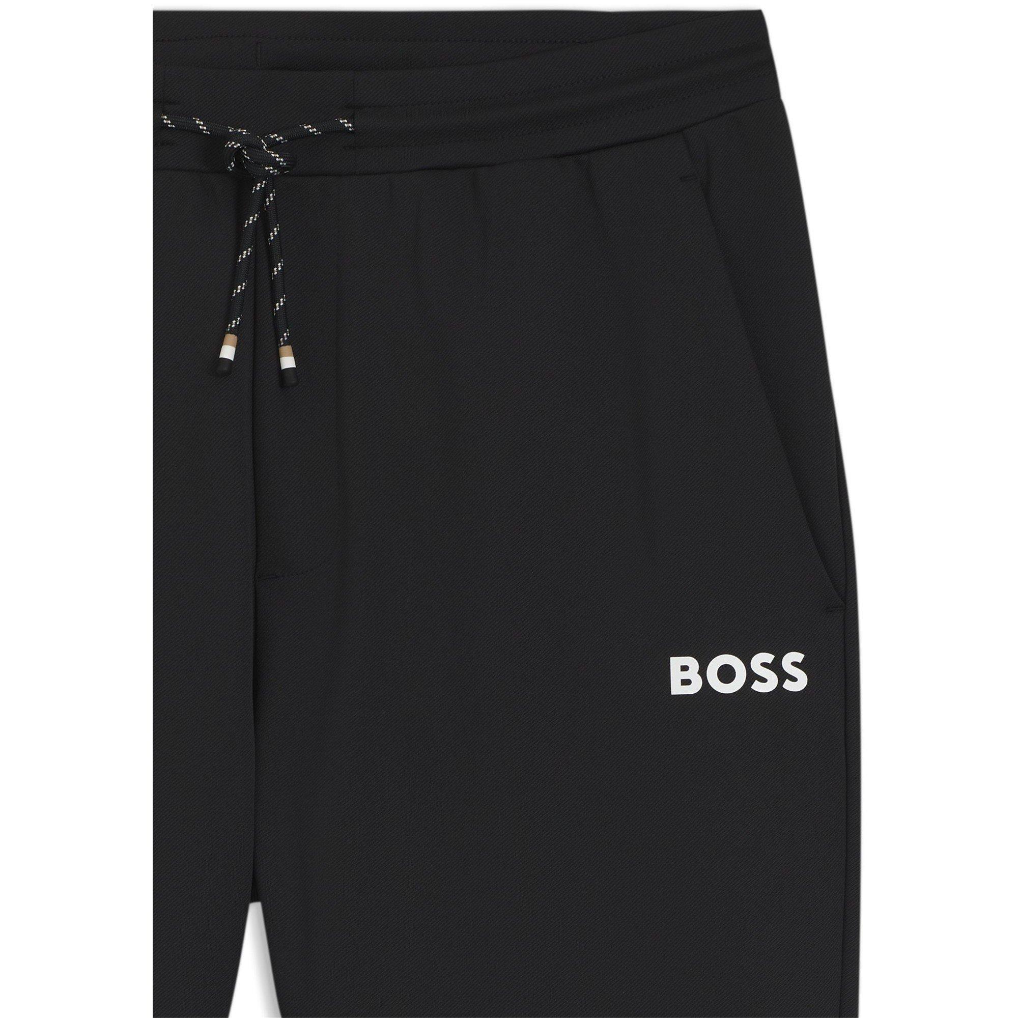 Black - Boss - Boss Jt Toc Spin Long 10276871 01 - 6