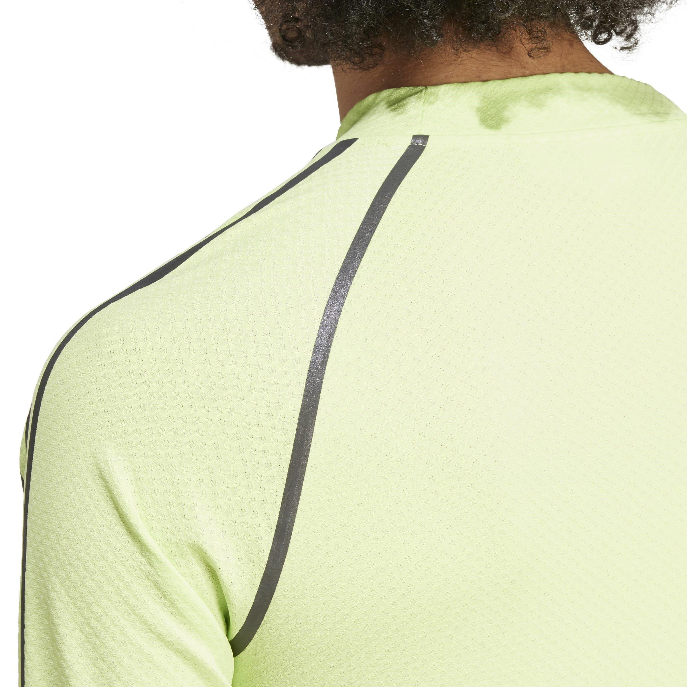 Green - adidas Originals - Long-Sleeve T-Shirt - 6