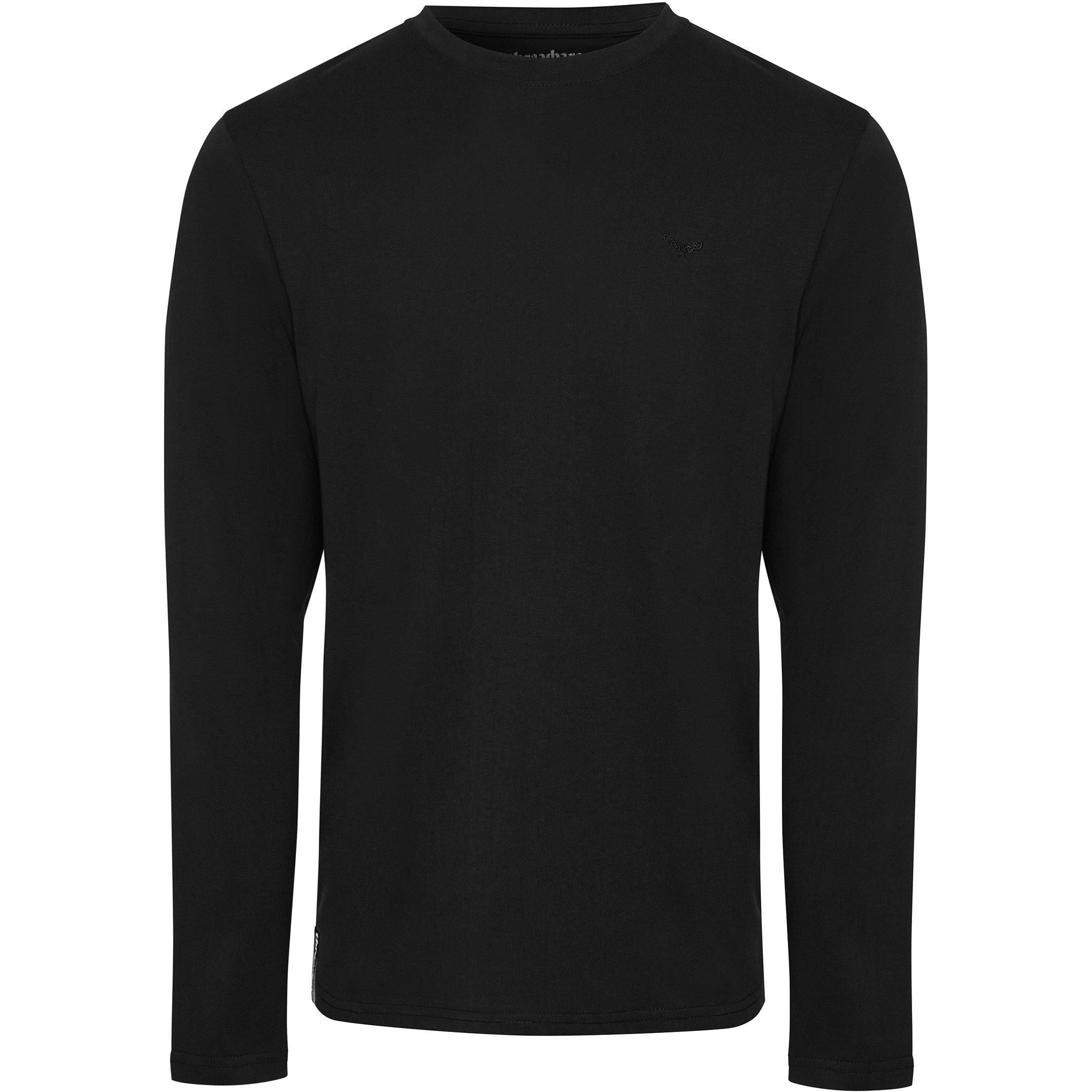 Multi - Threadbare - Men's Long-Sleeve T-Shirt - 3