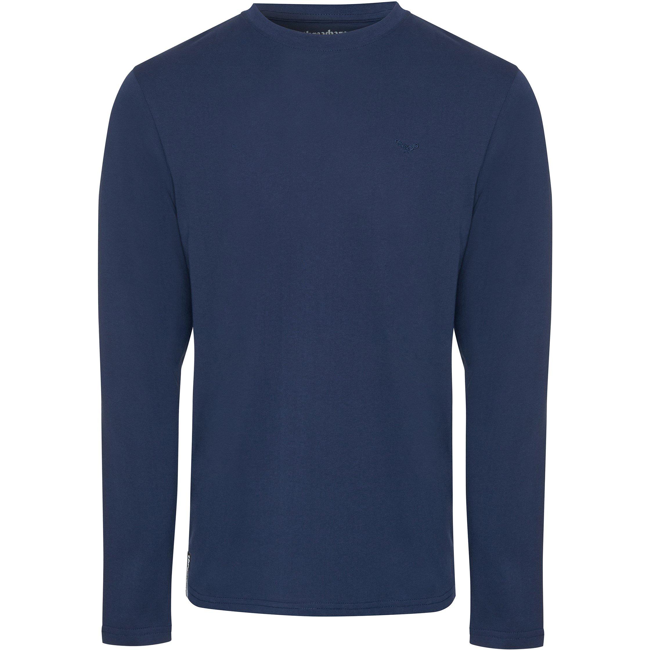 Multi - Threadbare - Men's Long-Sleeve T-Shirt - 4