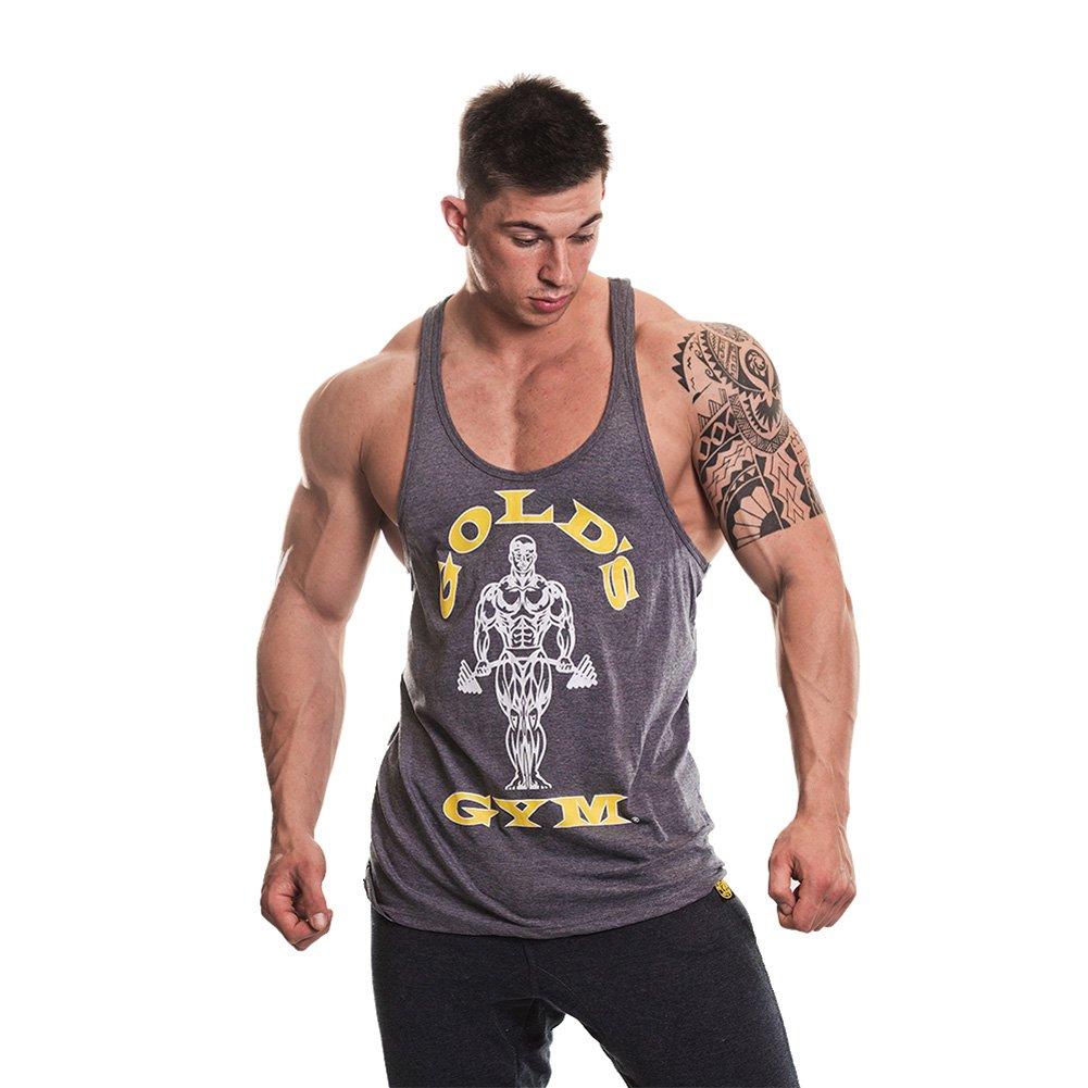 Muscle Joe Vest Mens