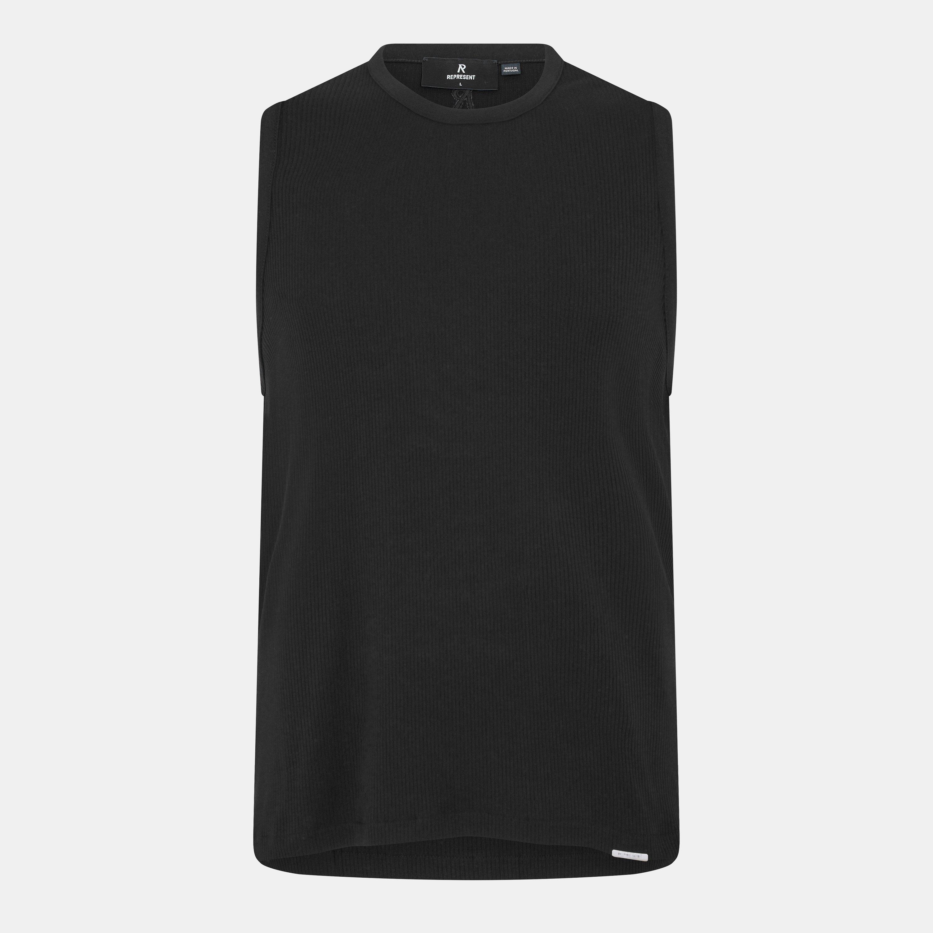 Represent | Men's Racerback Vest | FRASERS