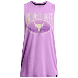 Under Armour Muscle Vest