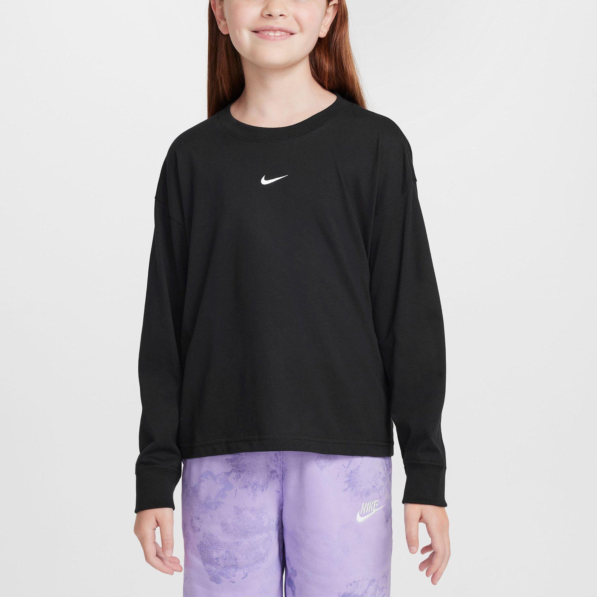Black - Nike - Nike Sportwear Ess Jn71 - 1