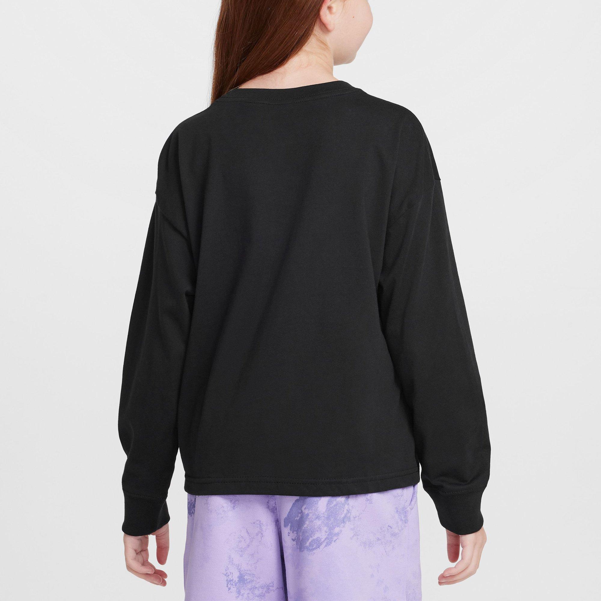 Black - Nike - Nike Sportwear Ess Jn71 - 2