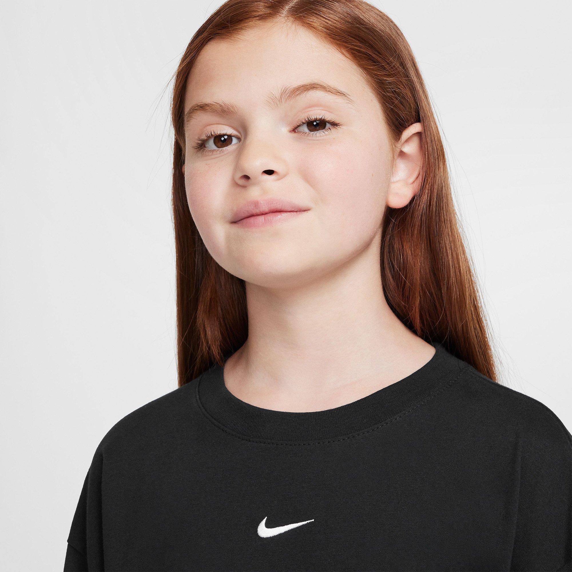 Black - Nike - Nike Sportwear Ess Jn71 - 3