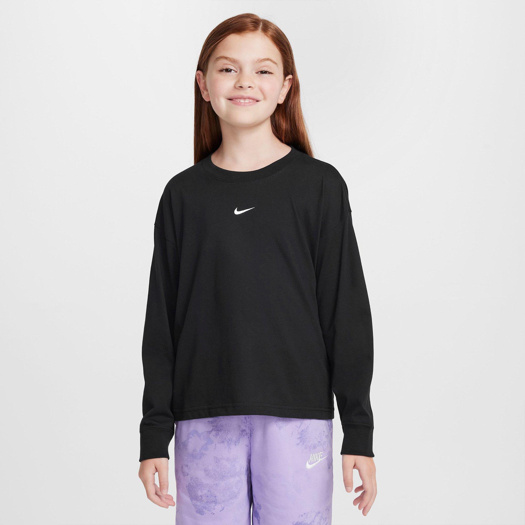 Black - Nike - Nike Sportwear Ess Jn71 - 4