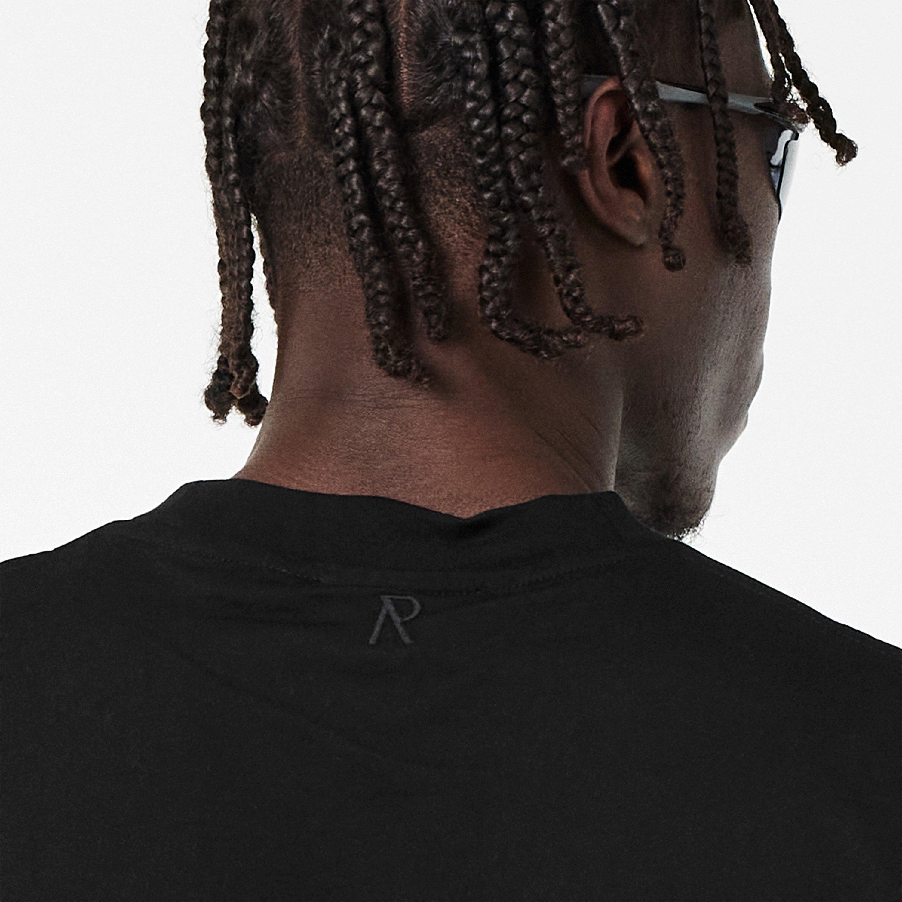 Black - Represent - Men's Tank Top - 5