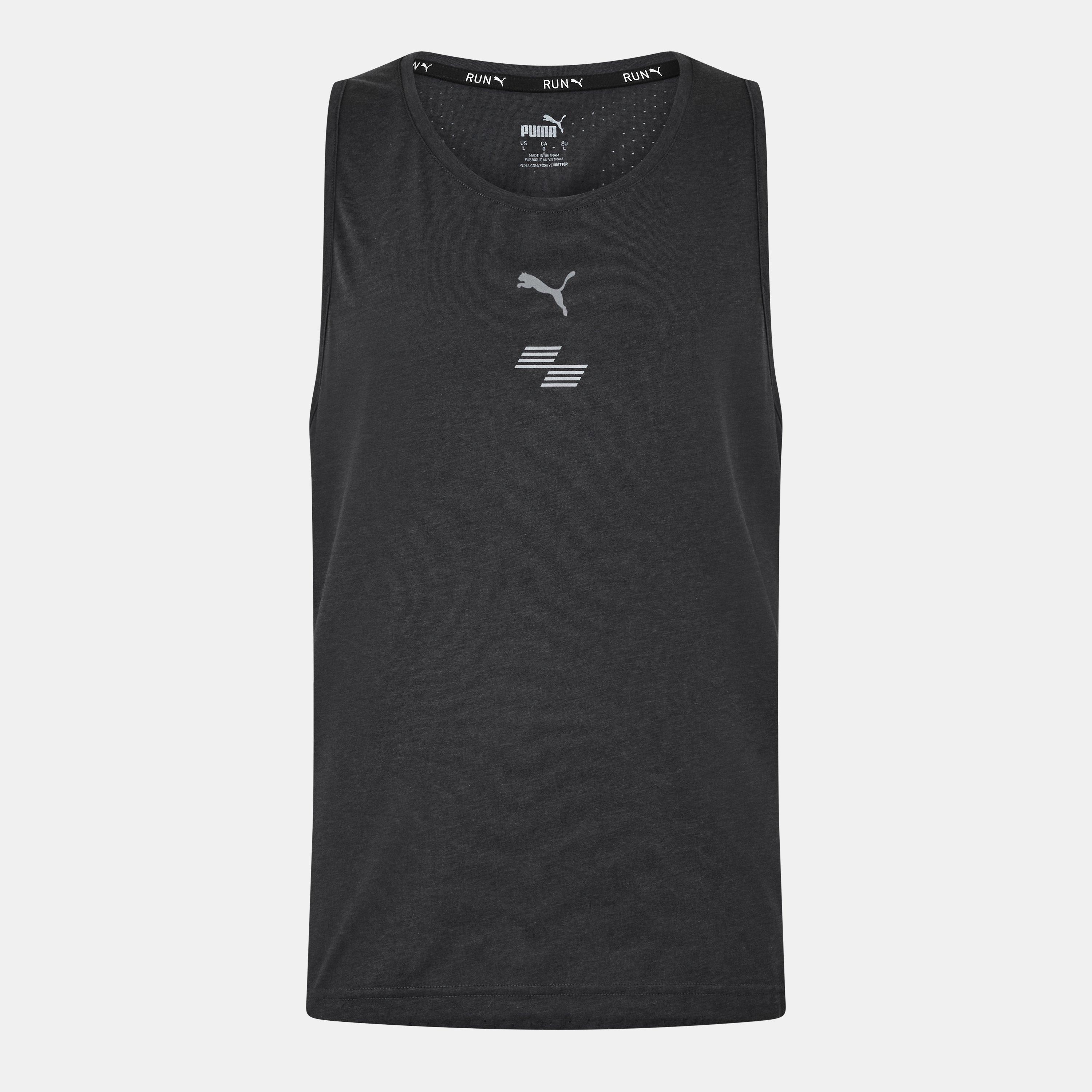 Puma Hyrox Performance Gym Vest
