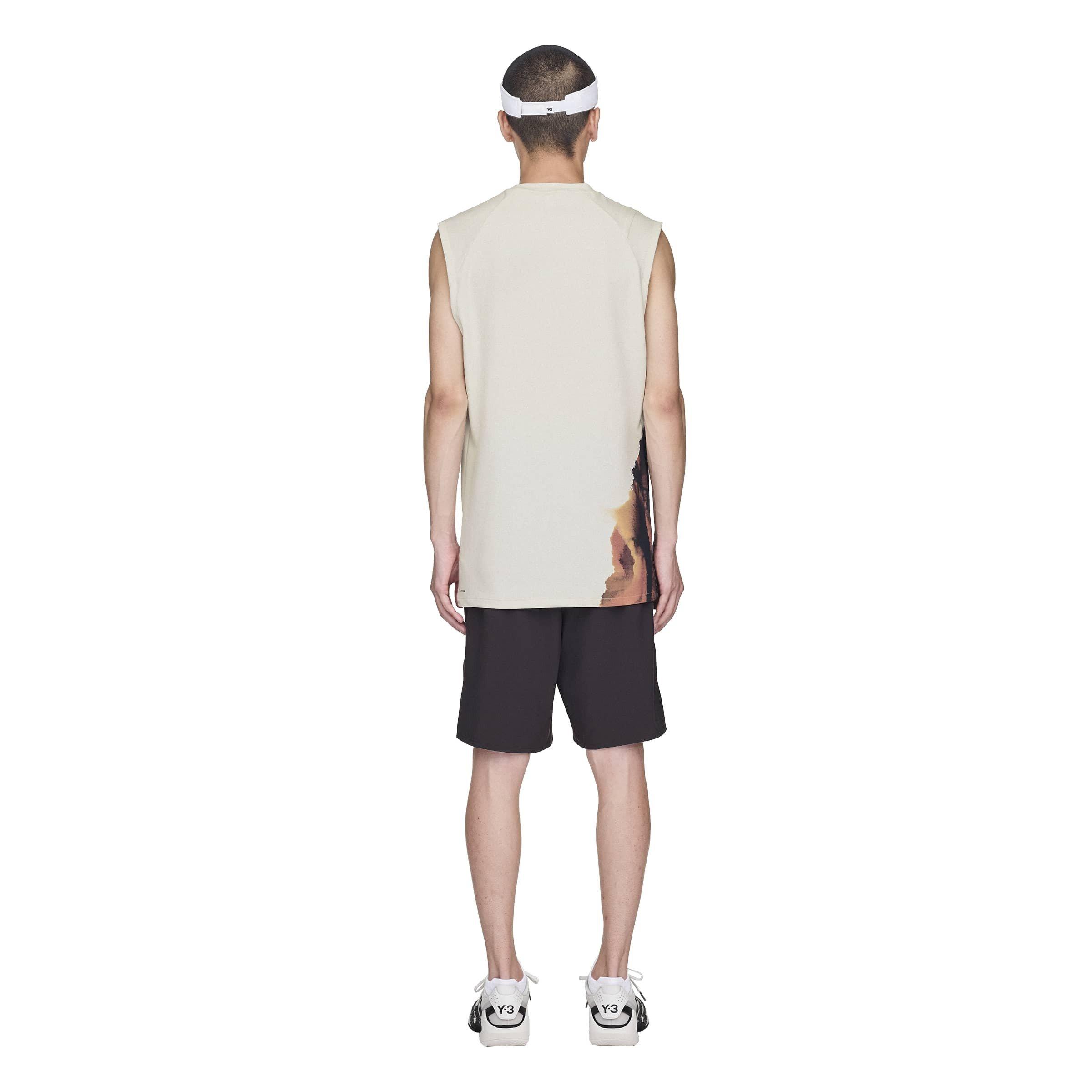 orbit grey - Y3 - Adidas Y-3 Tennis Pr Sn64 - 4