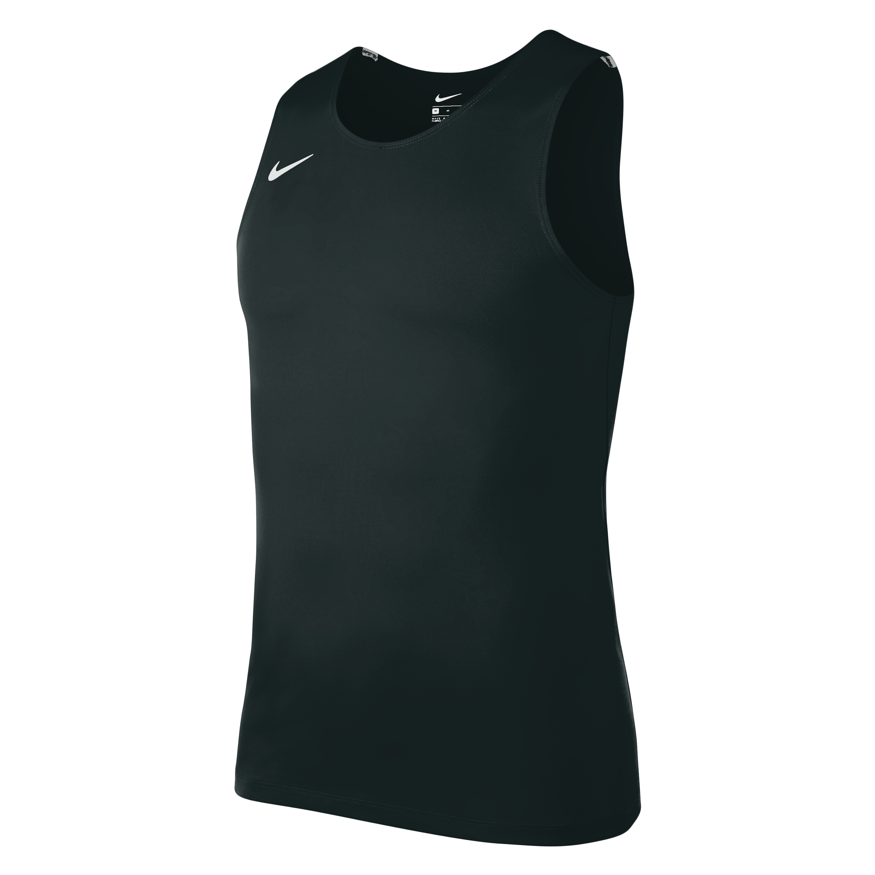 Black - Nike - Mscl Tnk Sn99 - 2